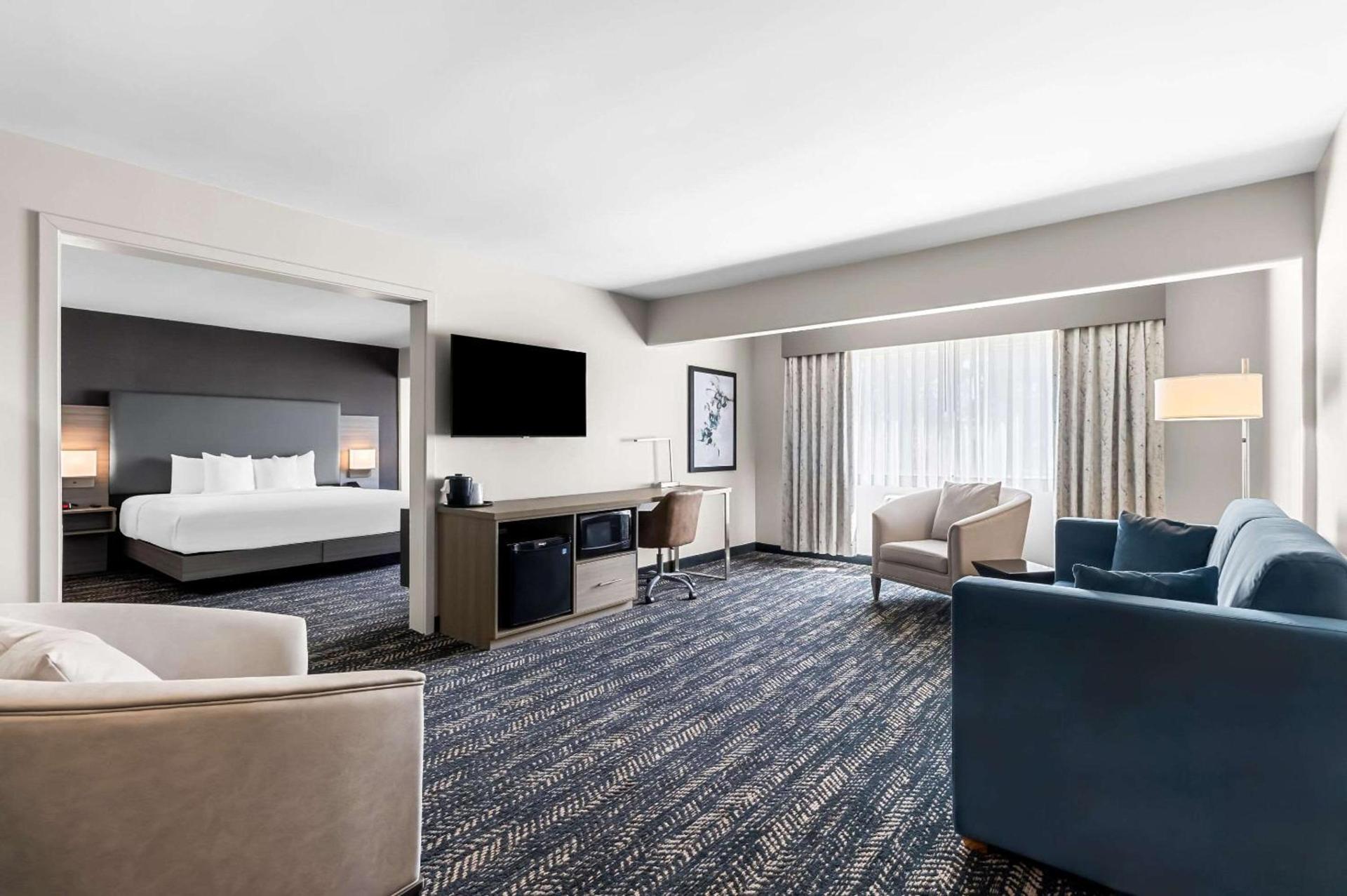 Hourglass Hotel, Trademark Collection by Wyndham photo 21