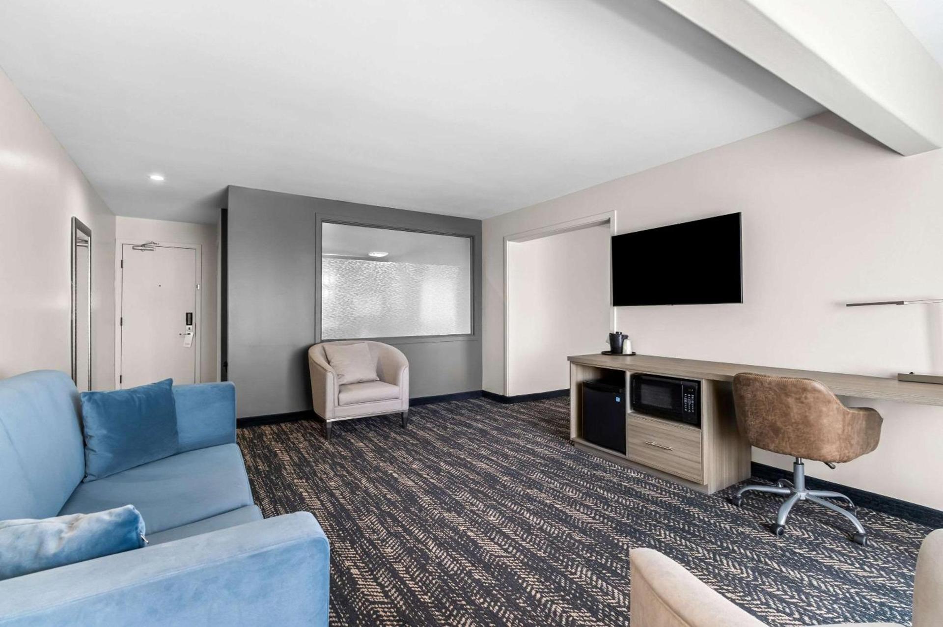 Hourglass Hotel, Trademark Collection by Wyndham photo 22