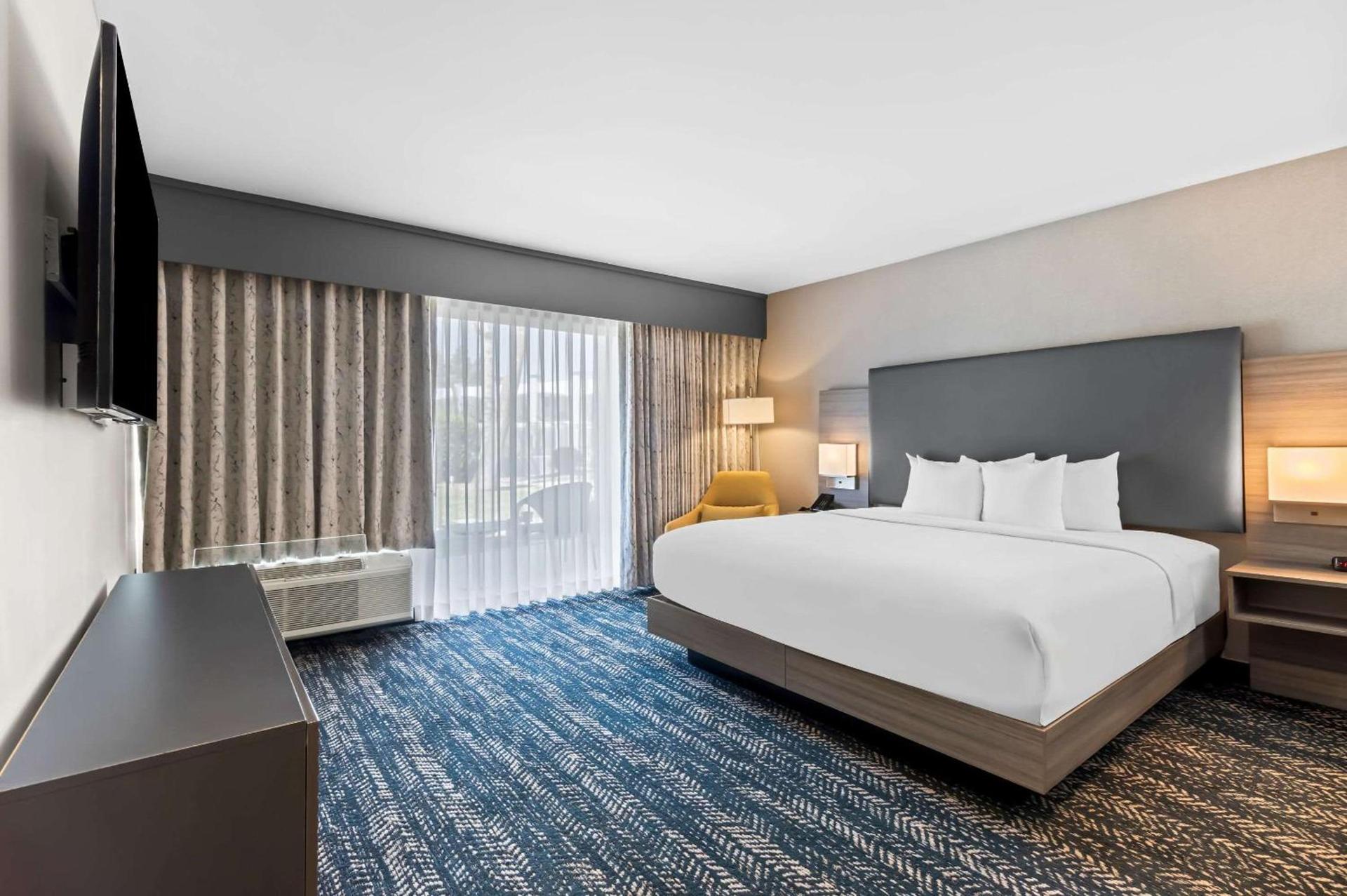 Hourglass Hotel, Trademark Collection by Wyndham photo 23