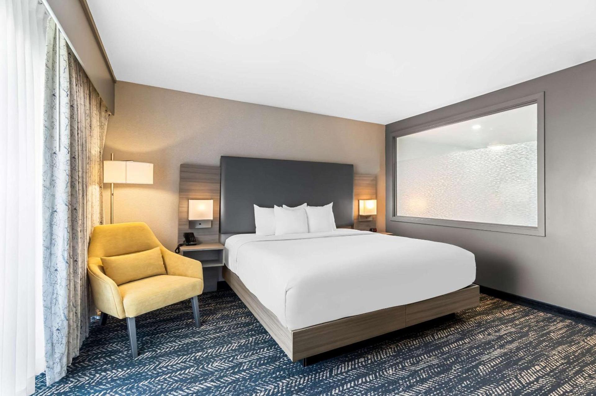 Hourglass Hotel, Trademark Collection by Wyndham photo 24