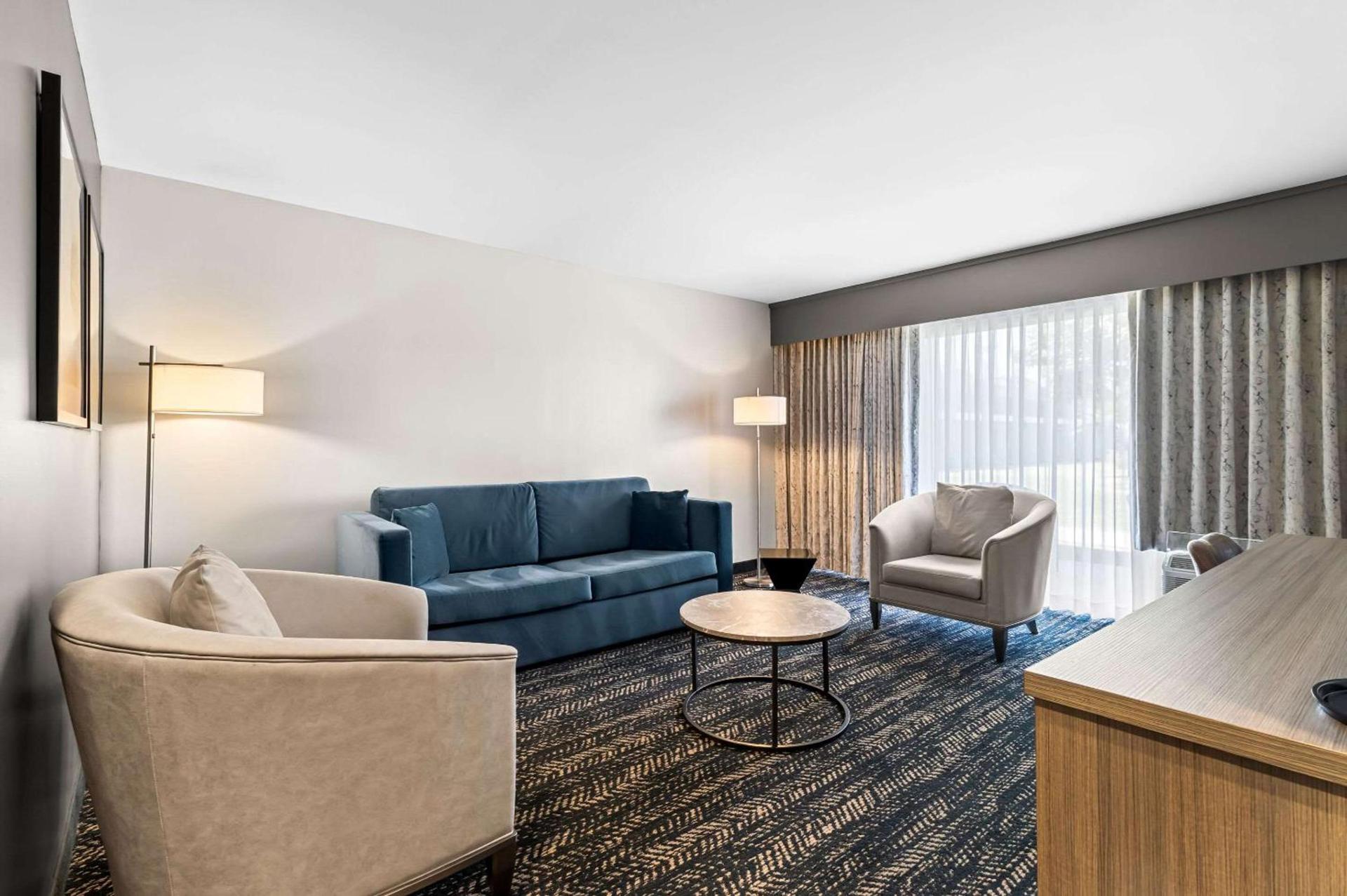 Hourglass Hotel, Trademark Collection by Wyndham photo 25