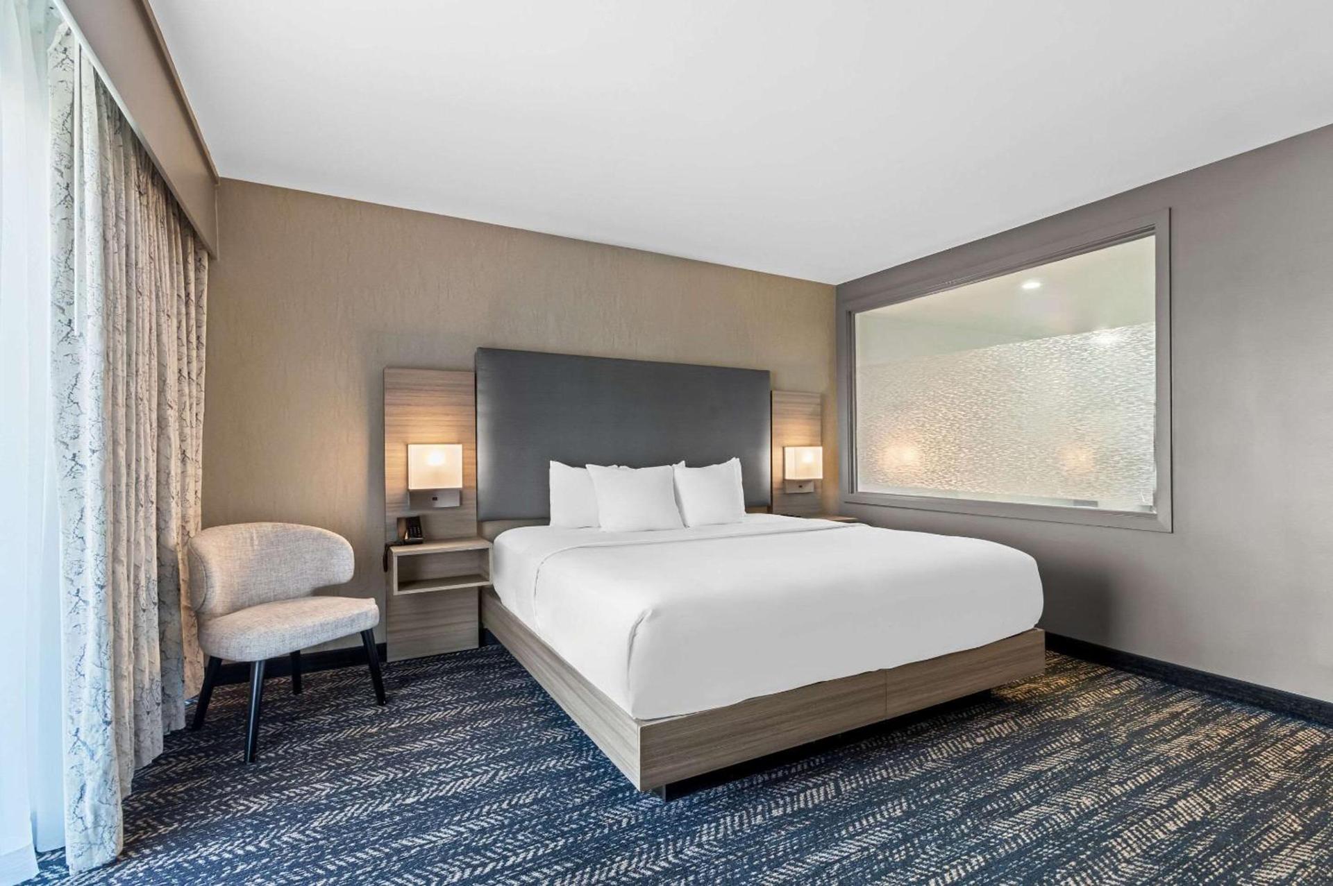 Hourglass Hotel, Trademark Collection by Wyndham photo 27