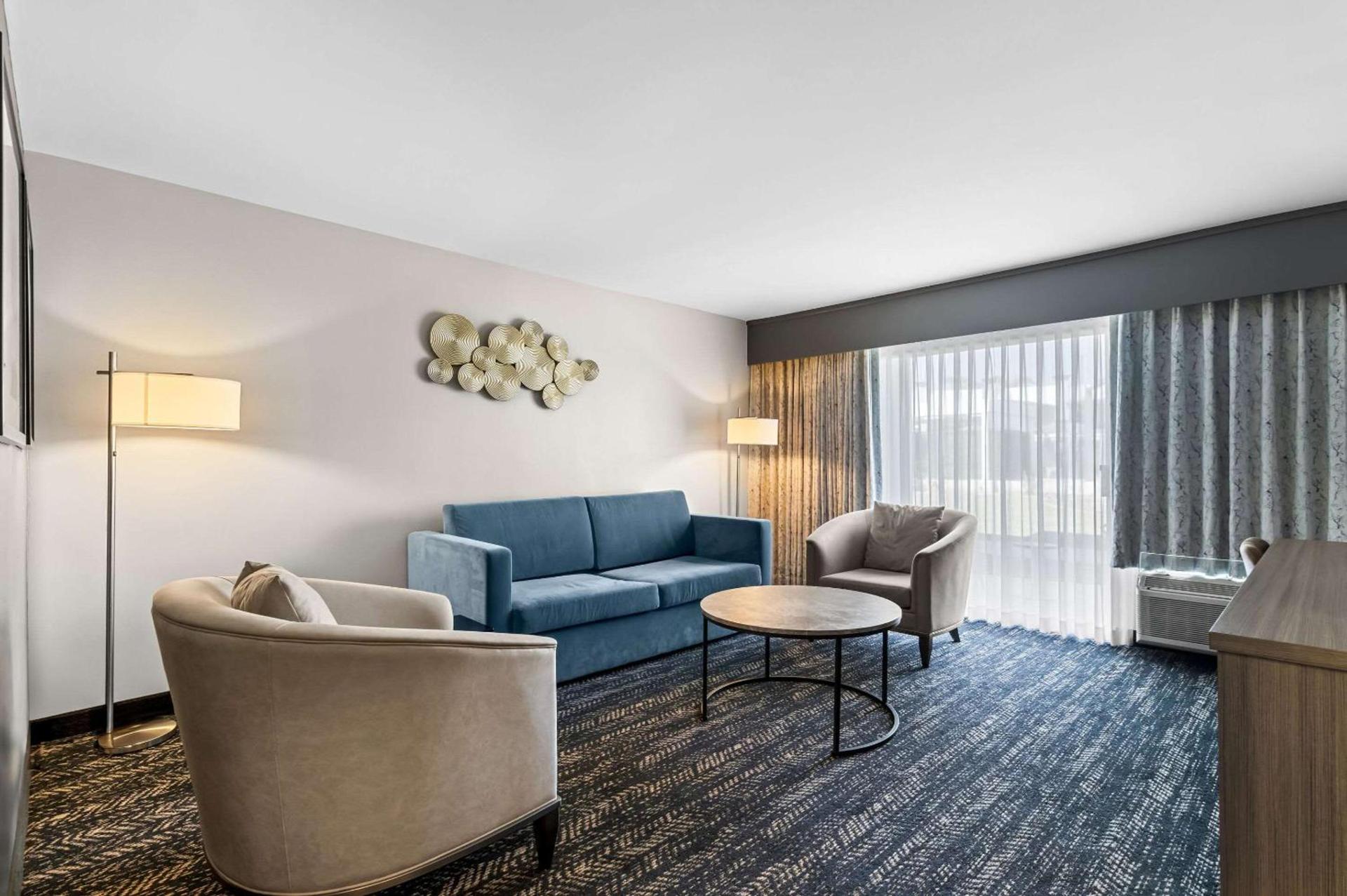 Hourglass Hotel, Trademark Collection by Wyndham photo 28