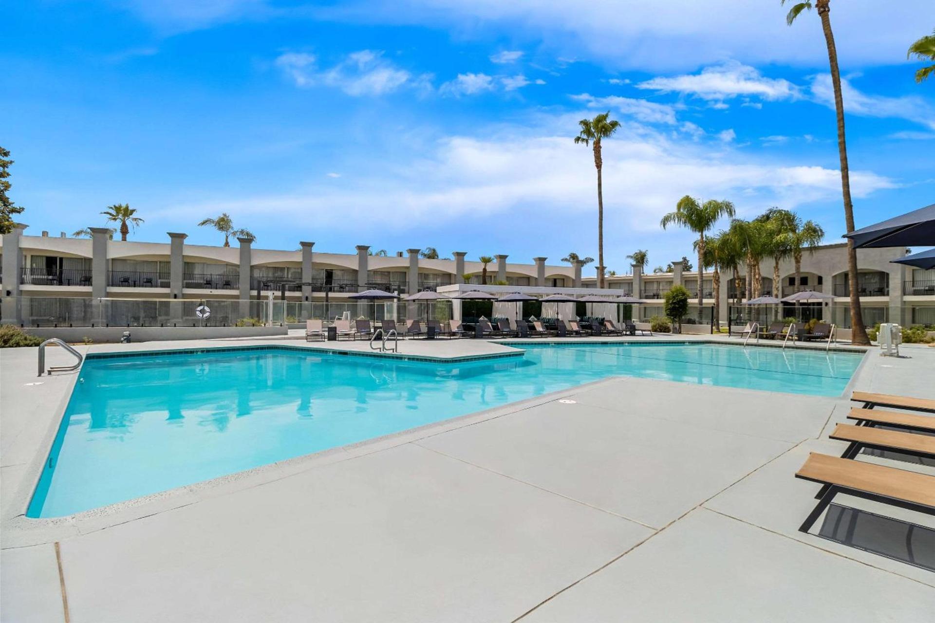 Hourglass Hotel, Trademark Collection by Wyndham photo 32