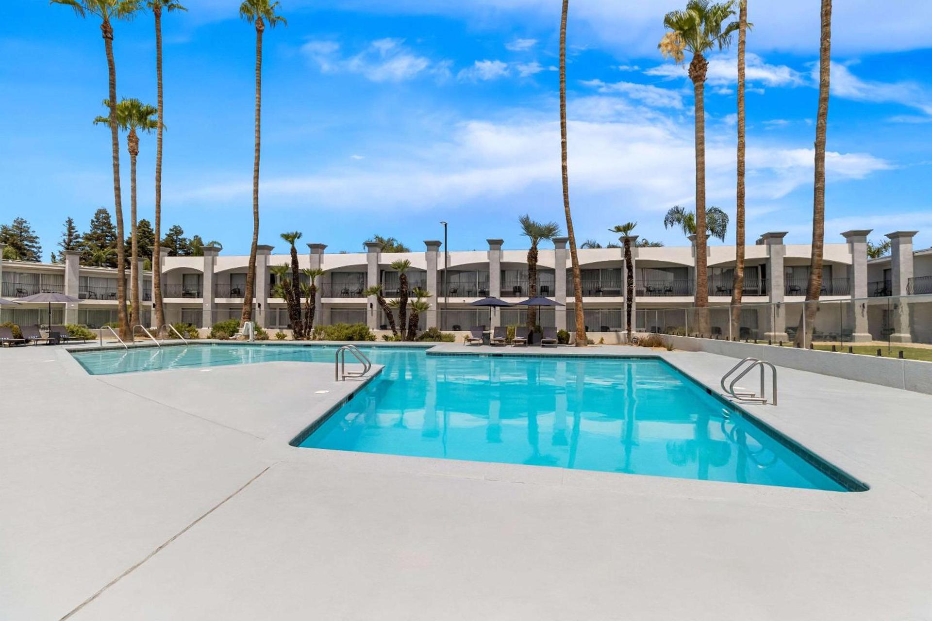 Hourglass Hotel, Trademark Collection by Wyndham photo 31