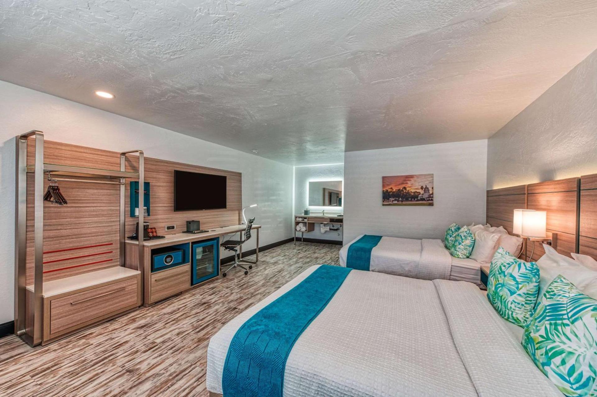 Casa Via Mar Inn, an Ascend Collection Hotel photo 41