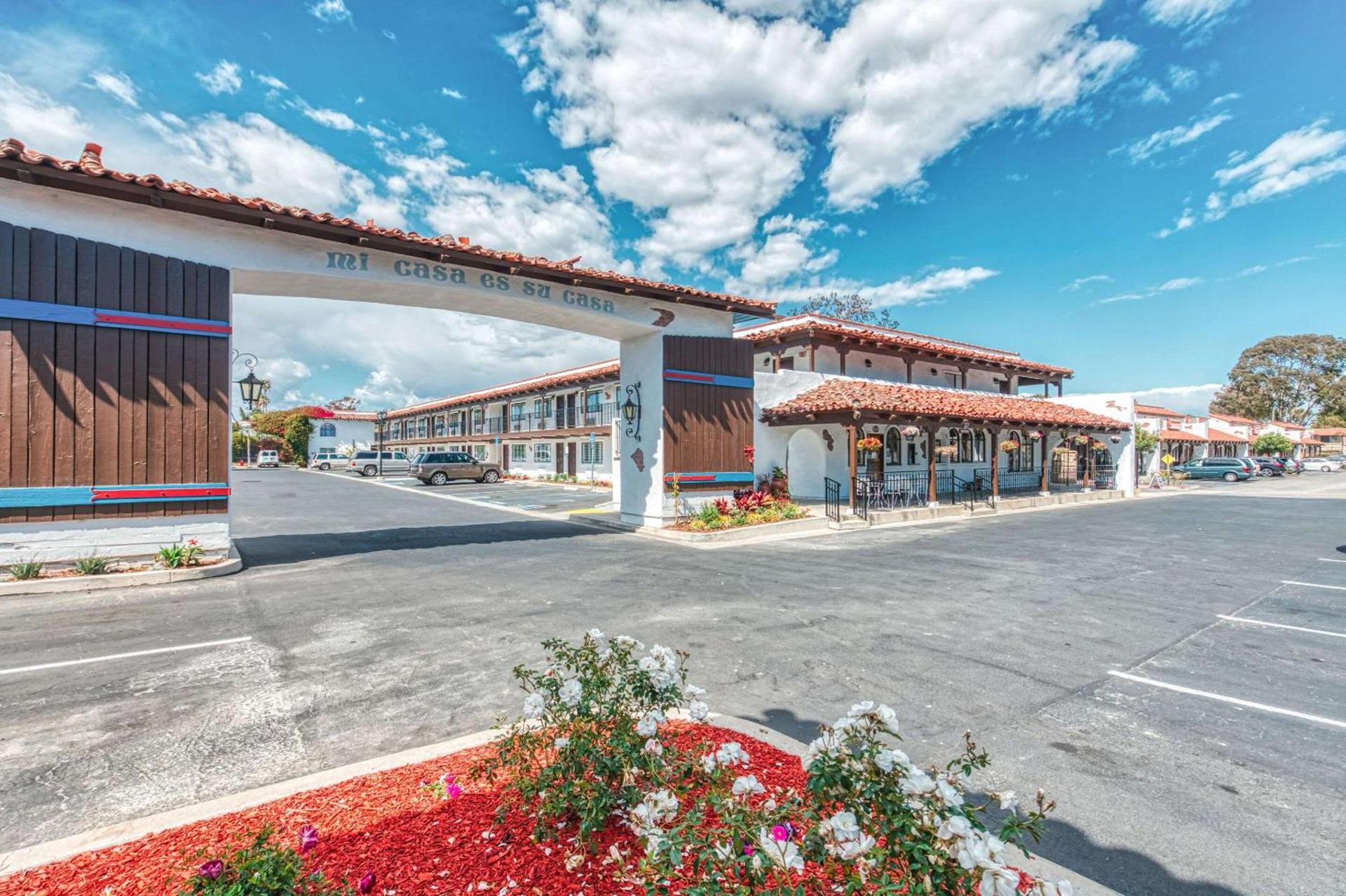 Casa Via Mar Inn, an Ascend Collection Hotel — hotel in Port Hueneme