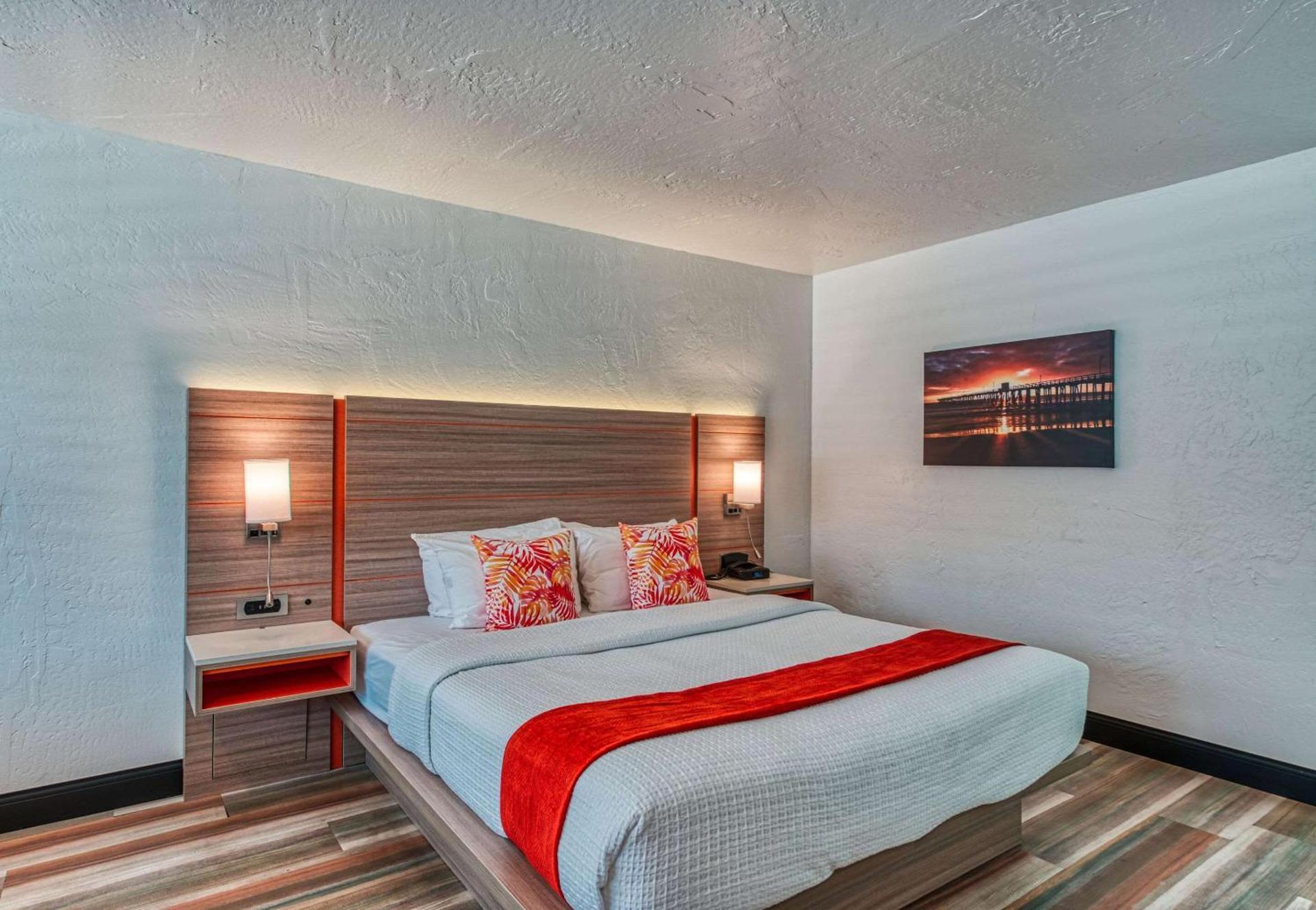 Casa Via Mar Inn, an Ascend Collection Hotel photo 16