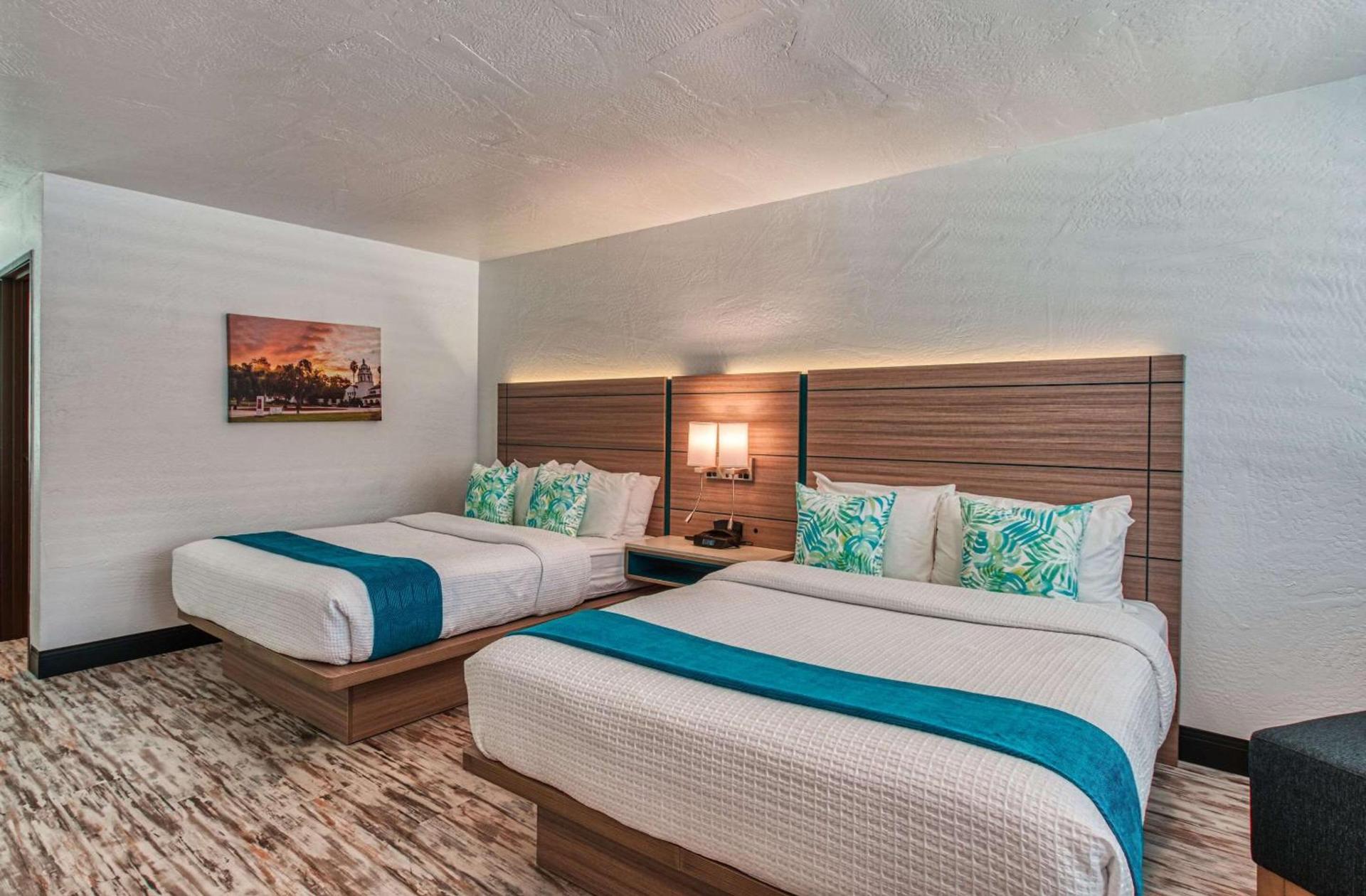 Casa Via Mar Inn, an Ascend Collection Hotel photo 21