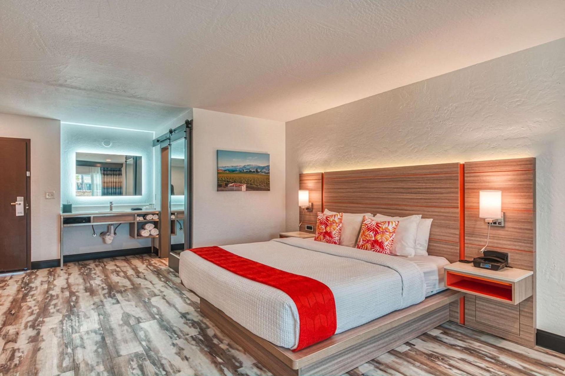 Casa Via Mar Inn, an Ascend Collection Hotel photo 25