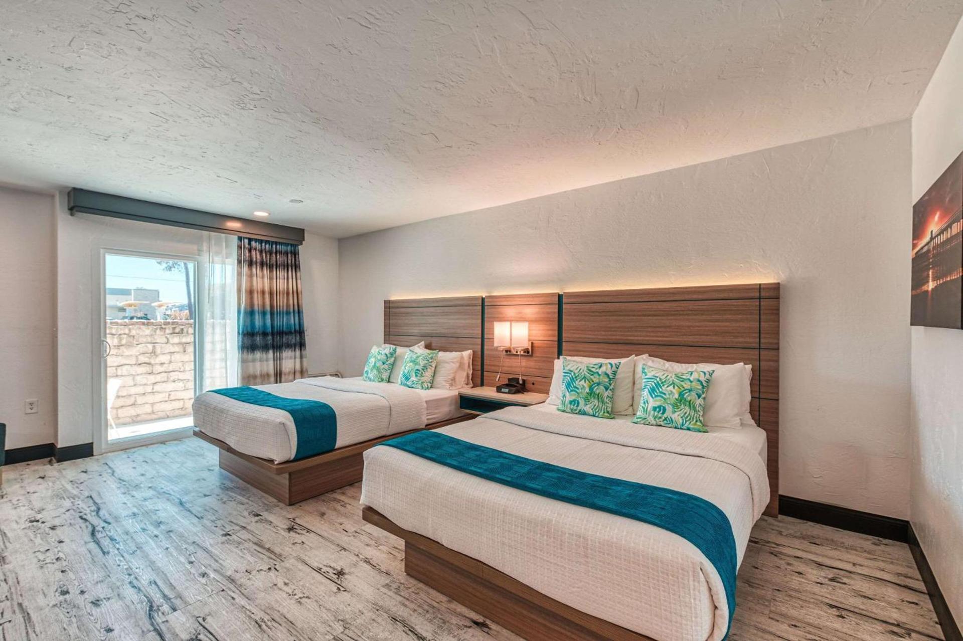 Casa Via Mar Inn, an Ascend Collection Hotel photo 32