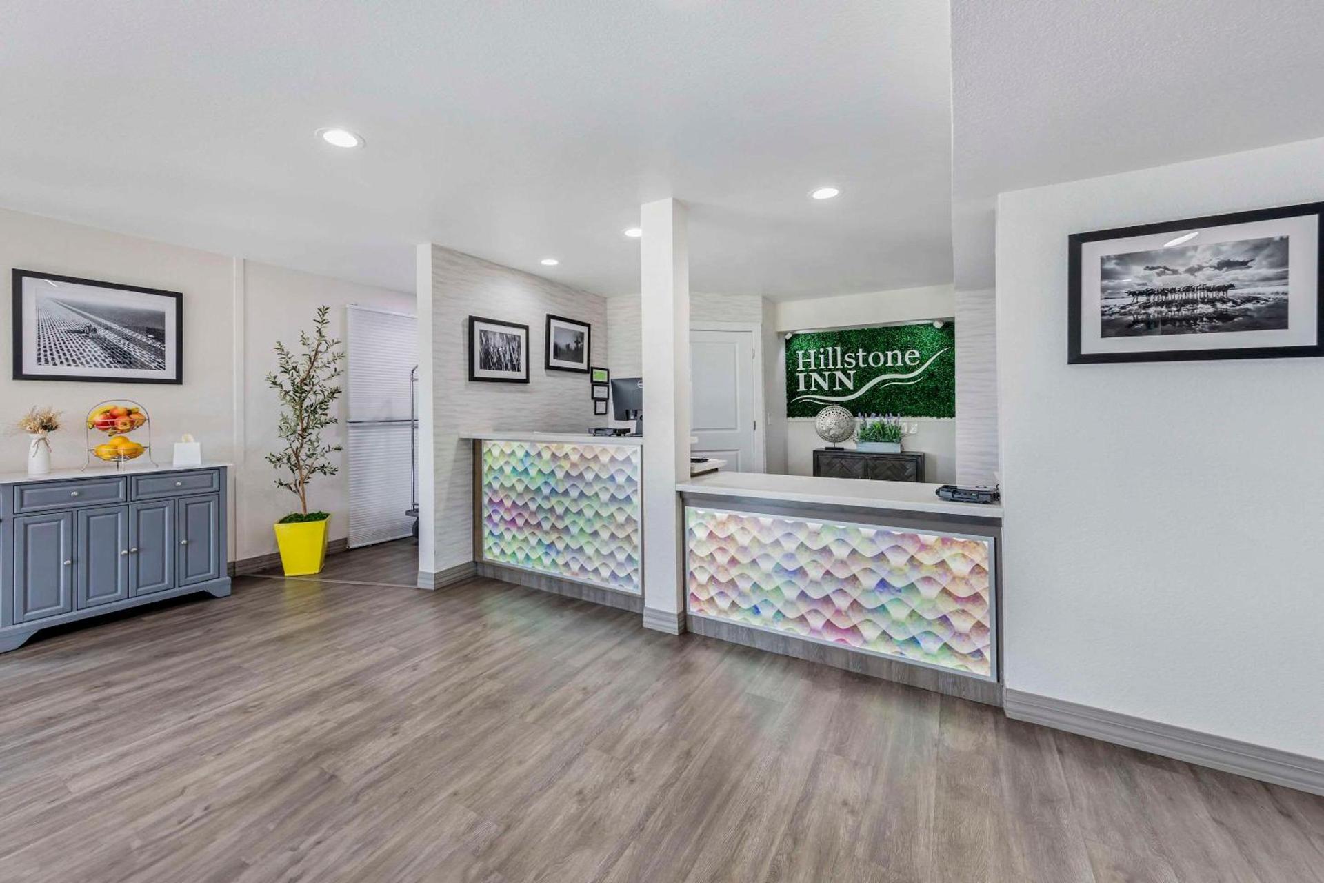 Hillstone Inn Tulare, an Ascend Collection Hotel photo 9