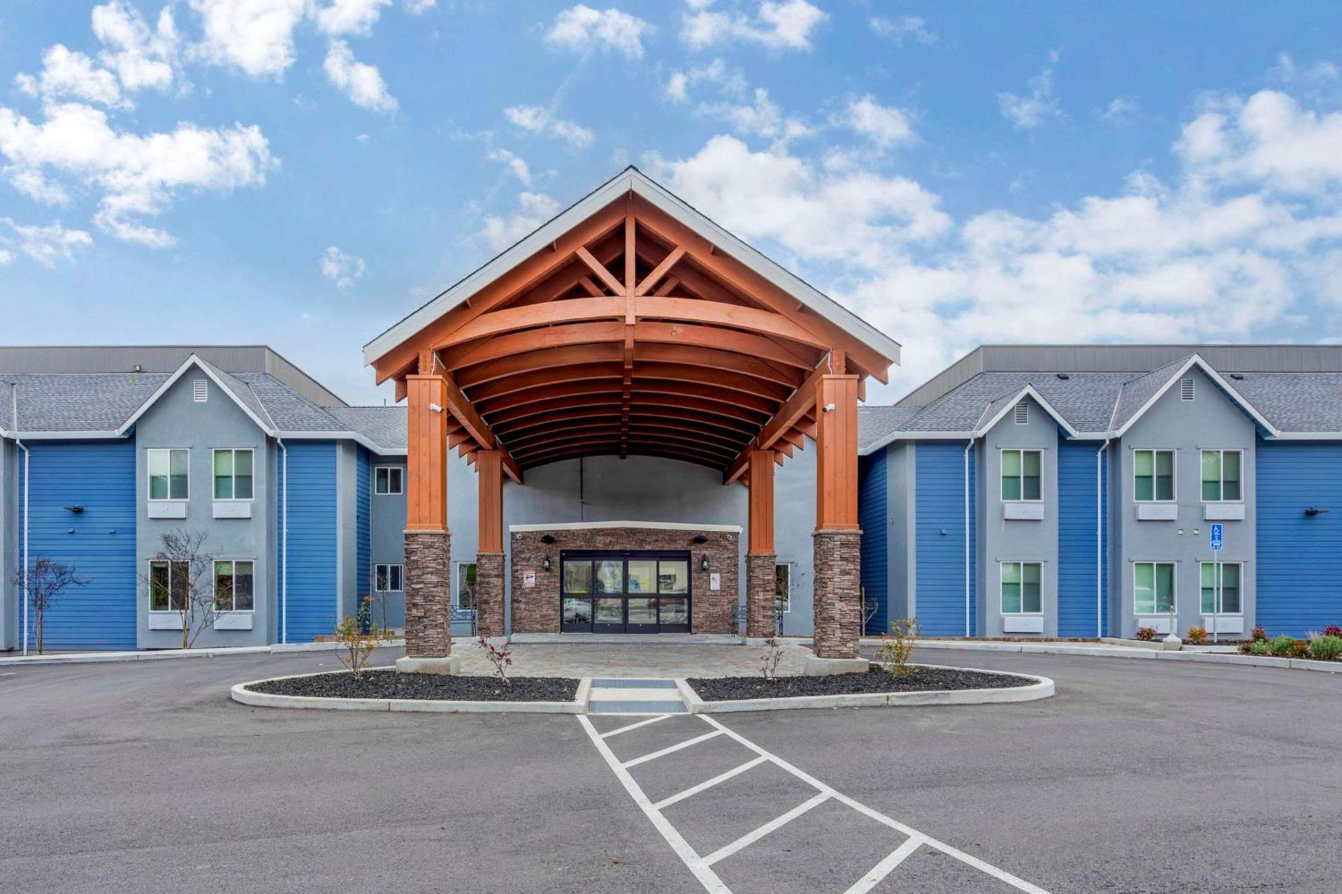 Kiota Inn & Event Center Sutter Creek, an Ascend Collection Hotel photo 2