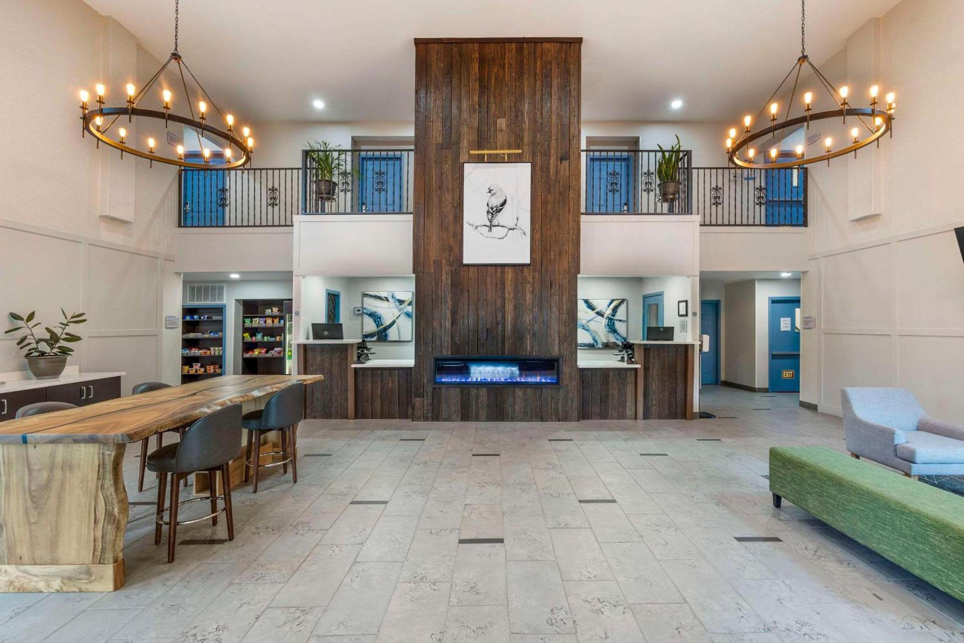Kiota Inn & Event Center Sutter Creek, an Ascend Collection Hotel photo 4