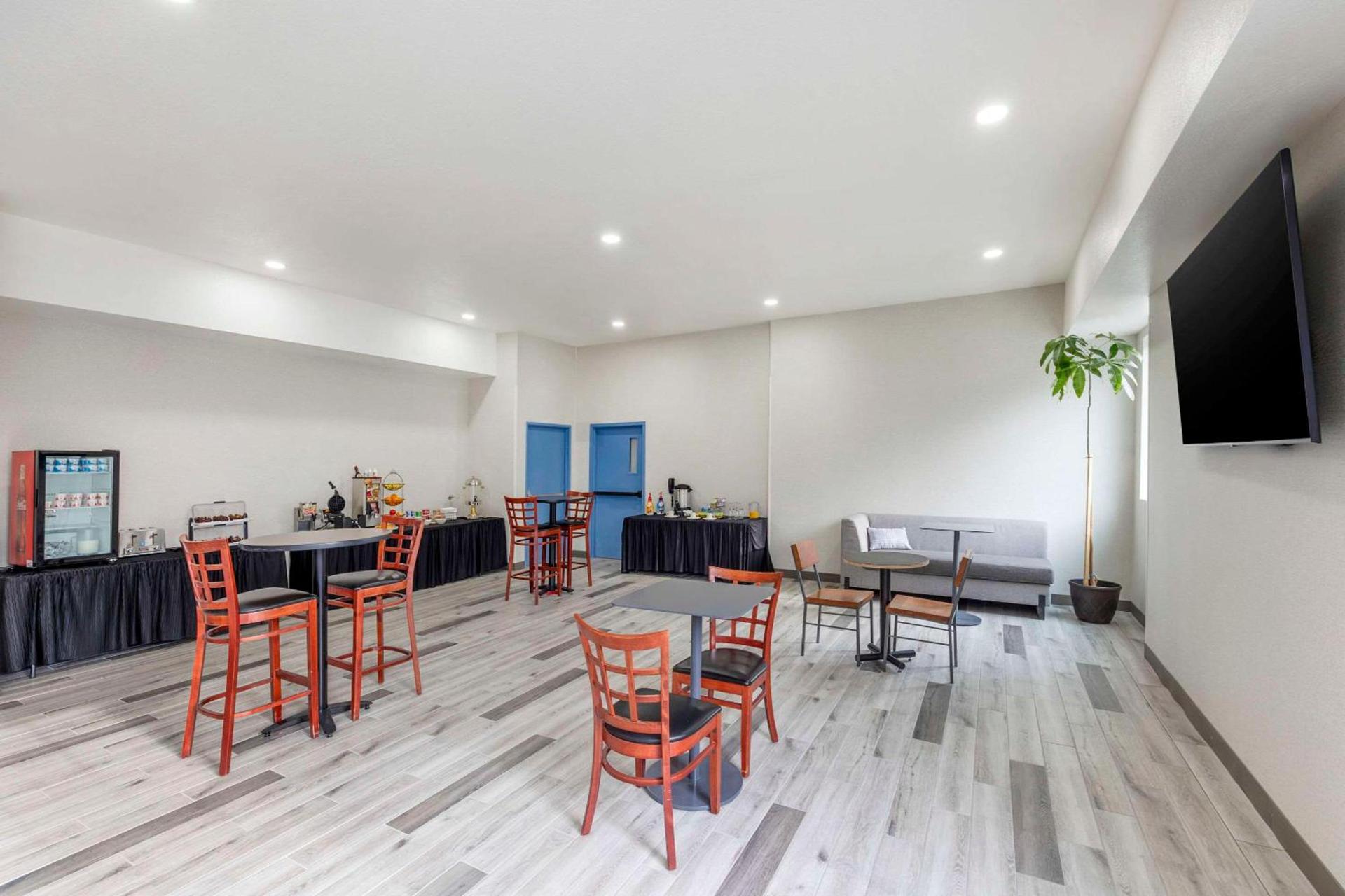 Kiota Inn & Event Center Sutter Creek, an Ascend Collection Hotel photo 29