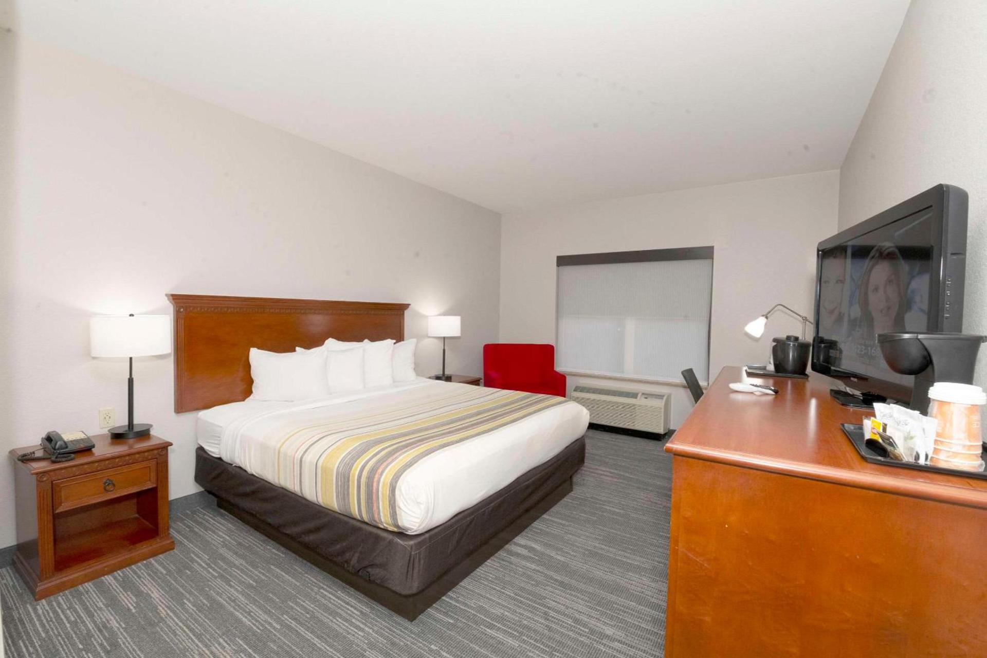 Country Inn & Suites by Radisson, Harrisburg - Hershey West, PA photo 24