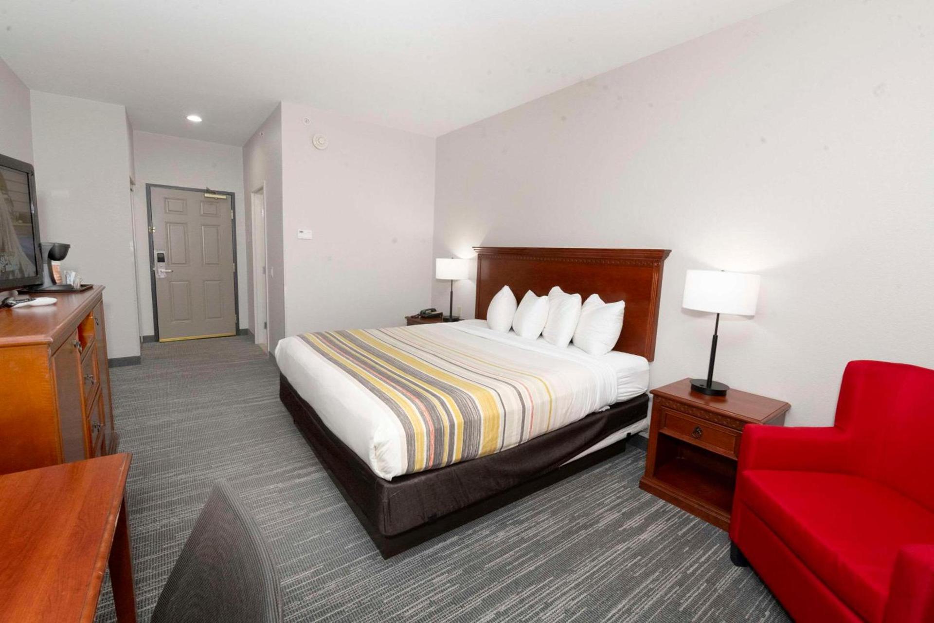 Country Inn & Suites by Radisson, Harrisburg - Hershey West, PA photo 25
