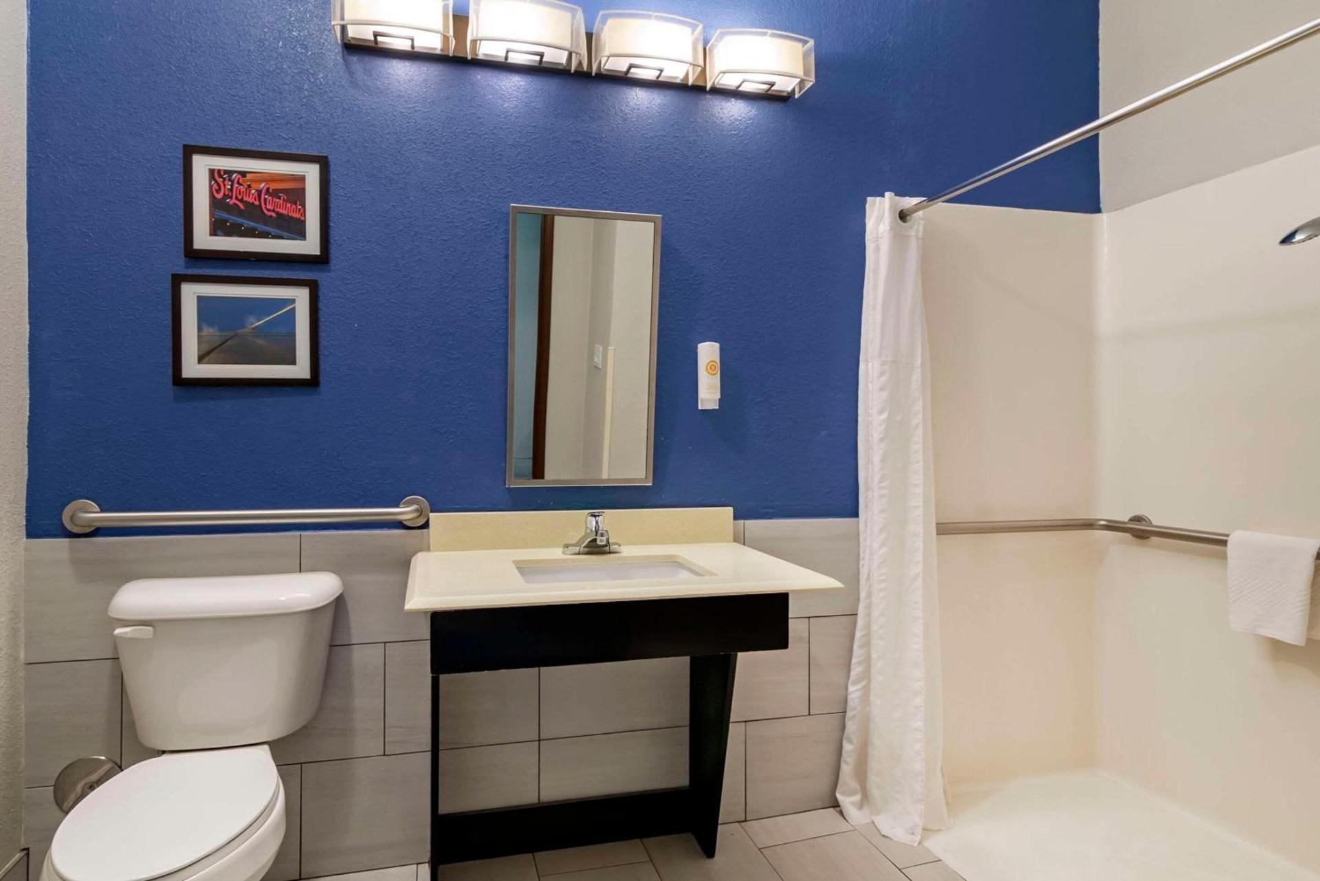 Comfort Suites St Charles-St Louis photo 11