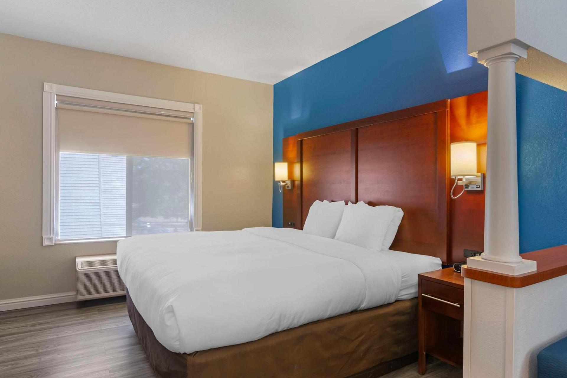 Comfort Suites St Charles-St Louis photo 16