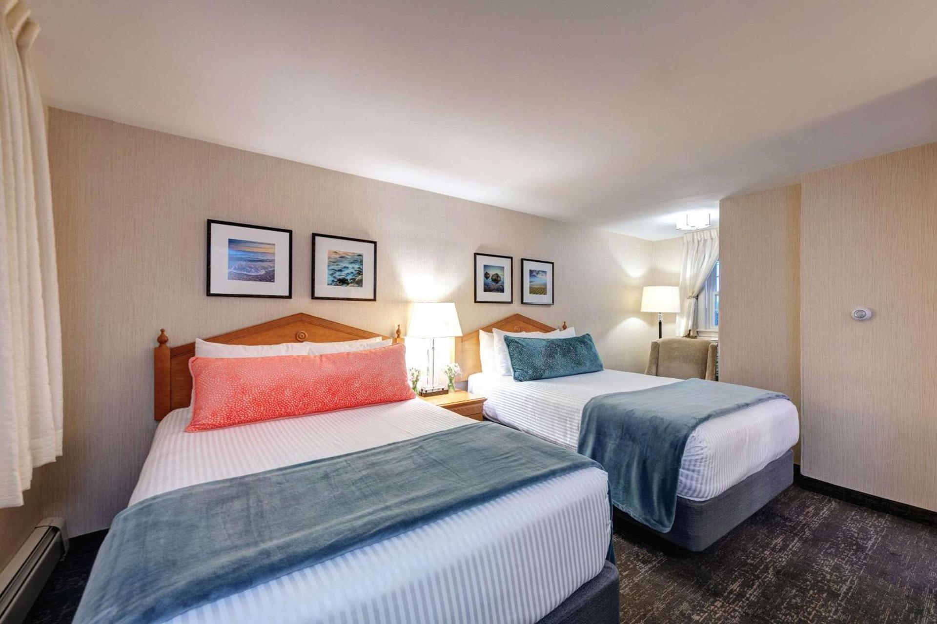 Port Inn and Suites Portsmouth, an Ascend Collection Hotel photo 14