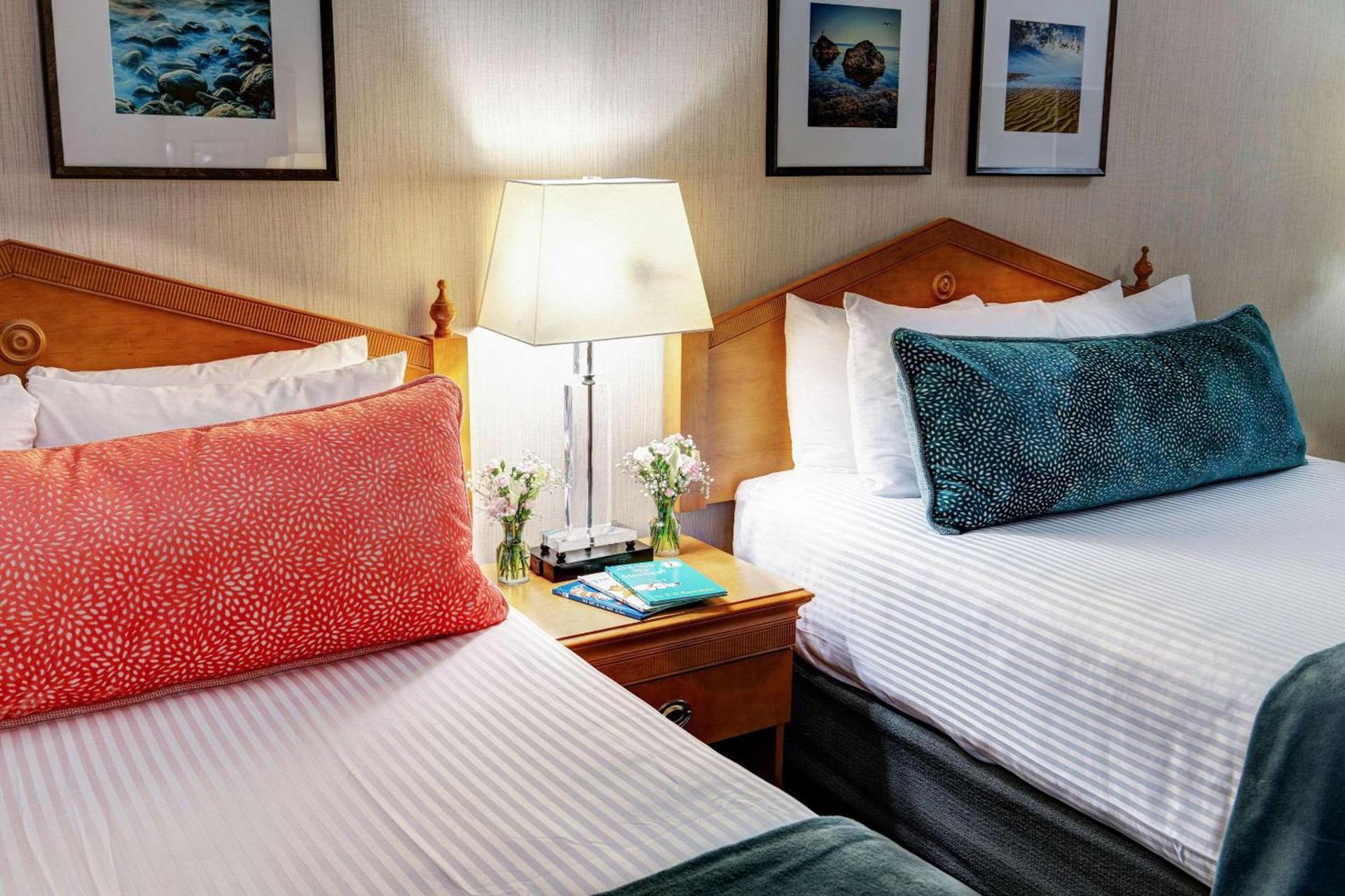 Port Inn and Suites Portsmouth, an Ascend Collection Hotel photo 15