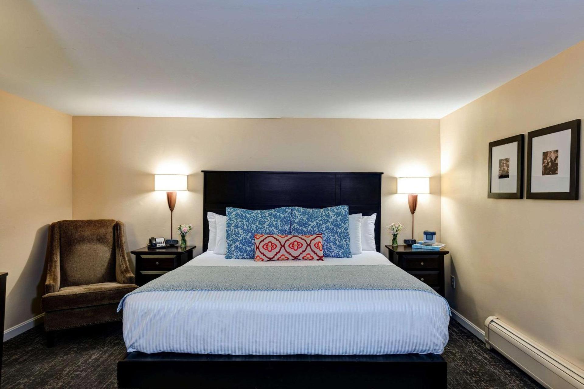 Port Inn and Suites Portsmouth, an Ascend Collection Hotel photo 18