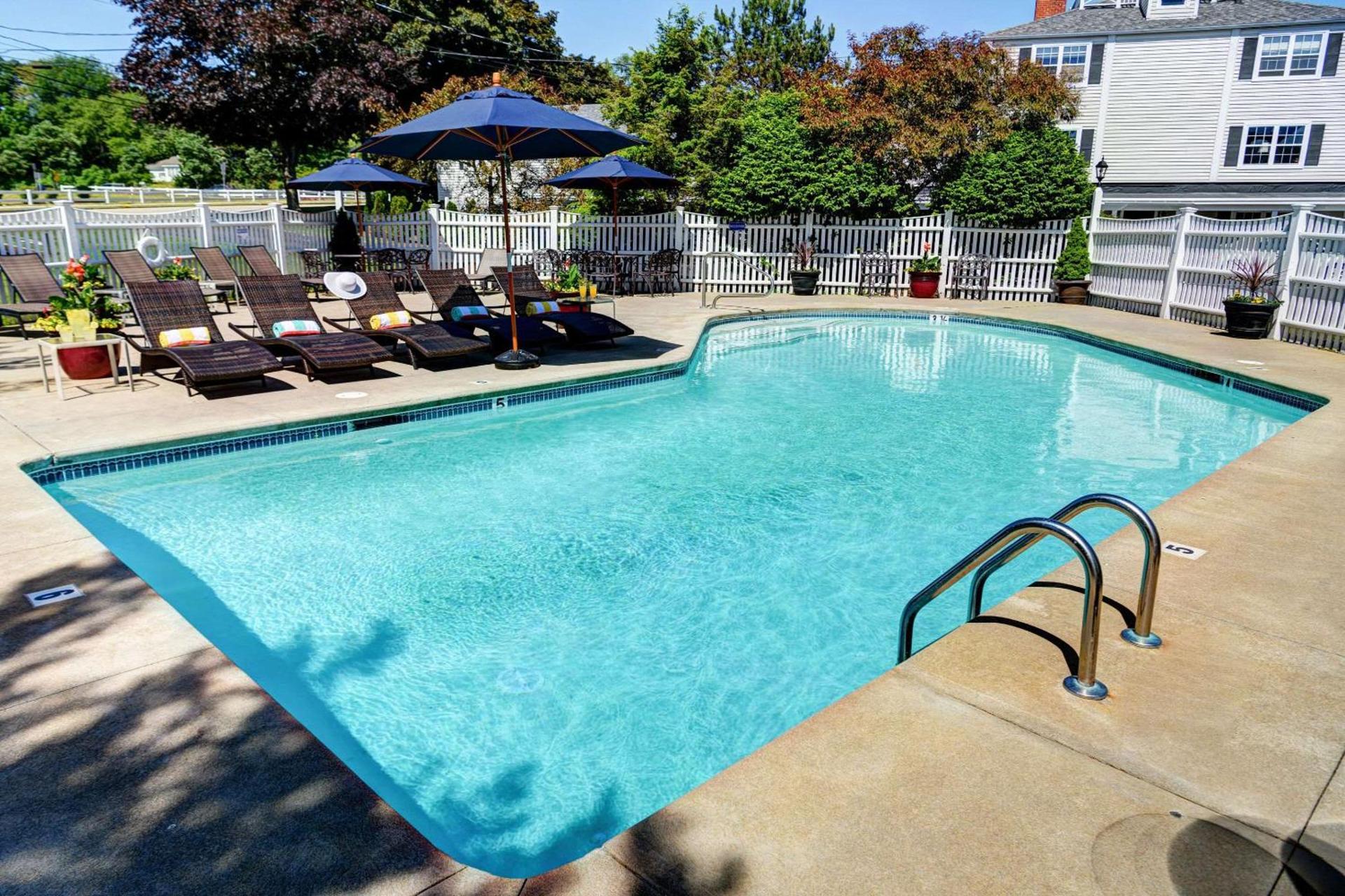 Port Inn and Suites Portsmouth, an Ascend Collection Hotel photo 49
