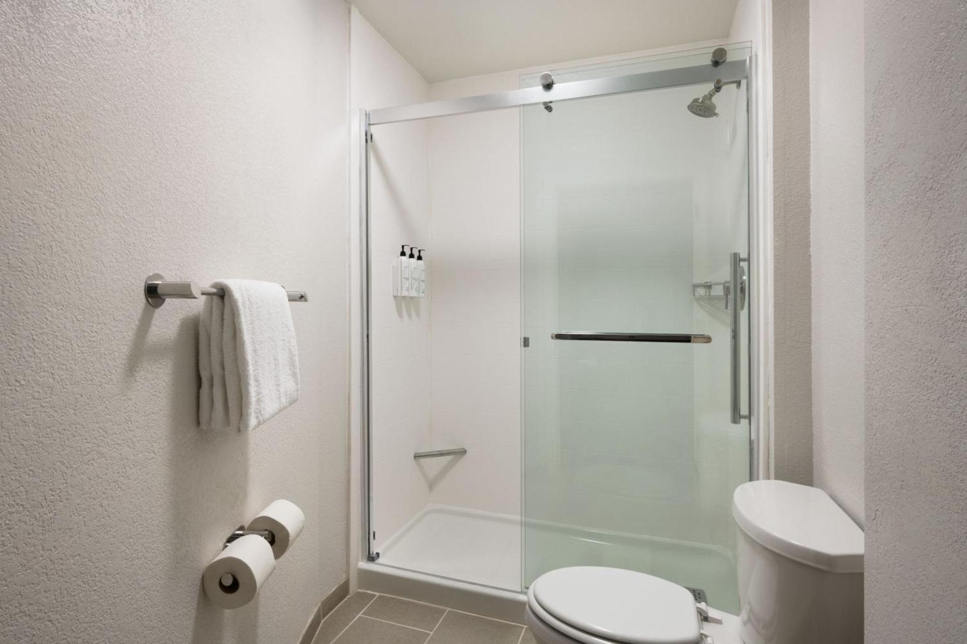 SpringHill Suites by Marriott Newnan photo 13
