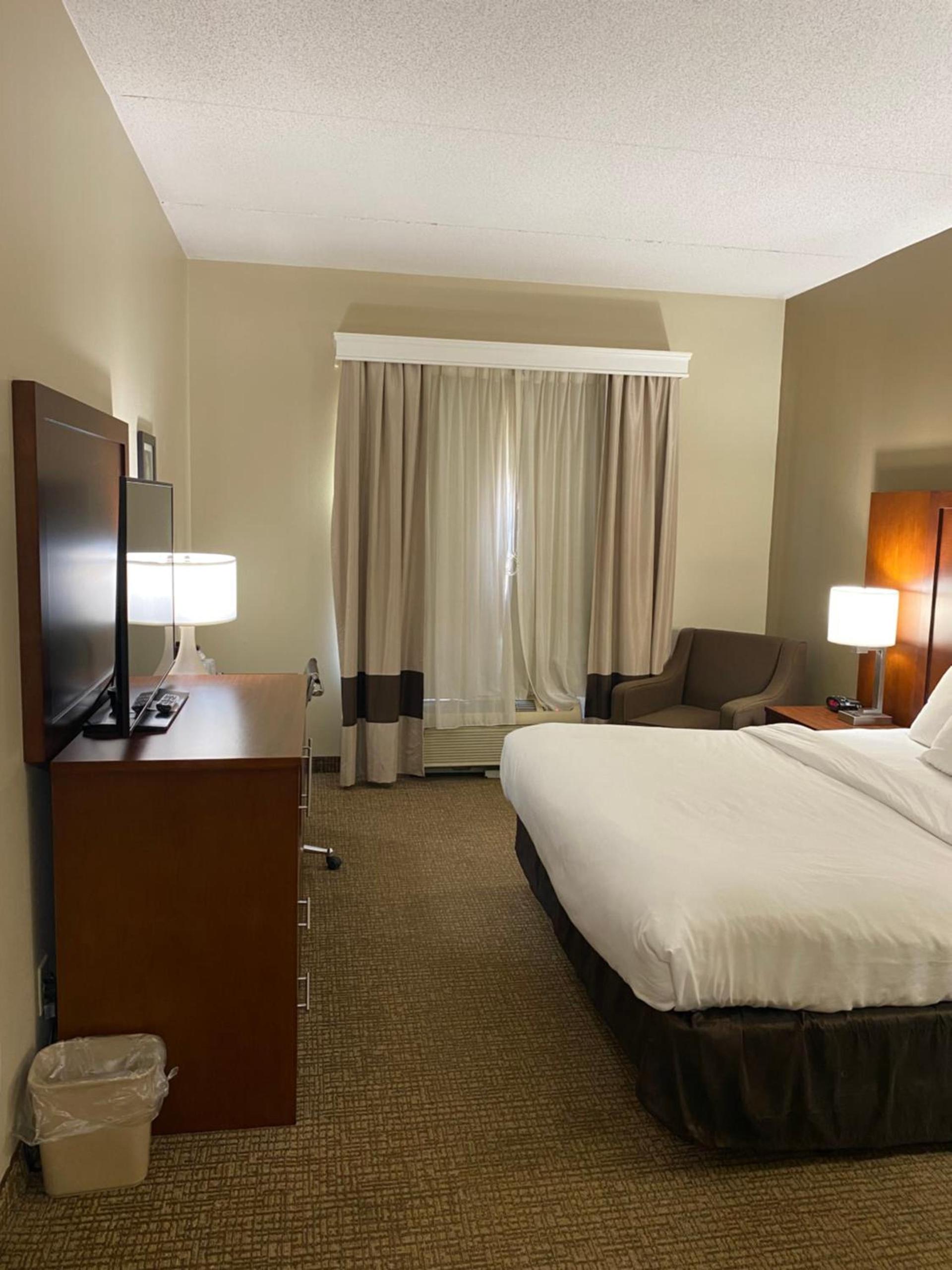 Comfort Inn & Suites Cordele photo 13