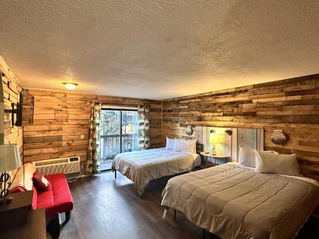Ski Mountain Lodge photo 40