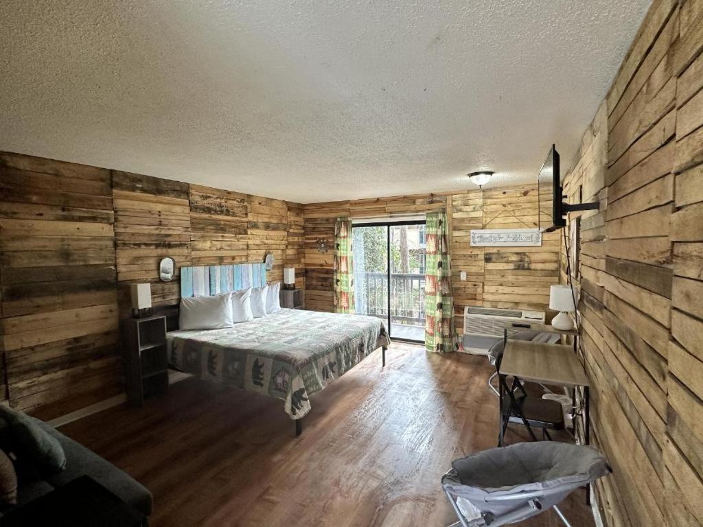 Ski Mountain Lodge photo 37
