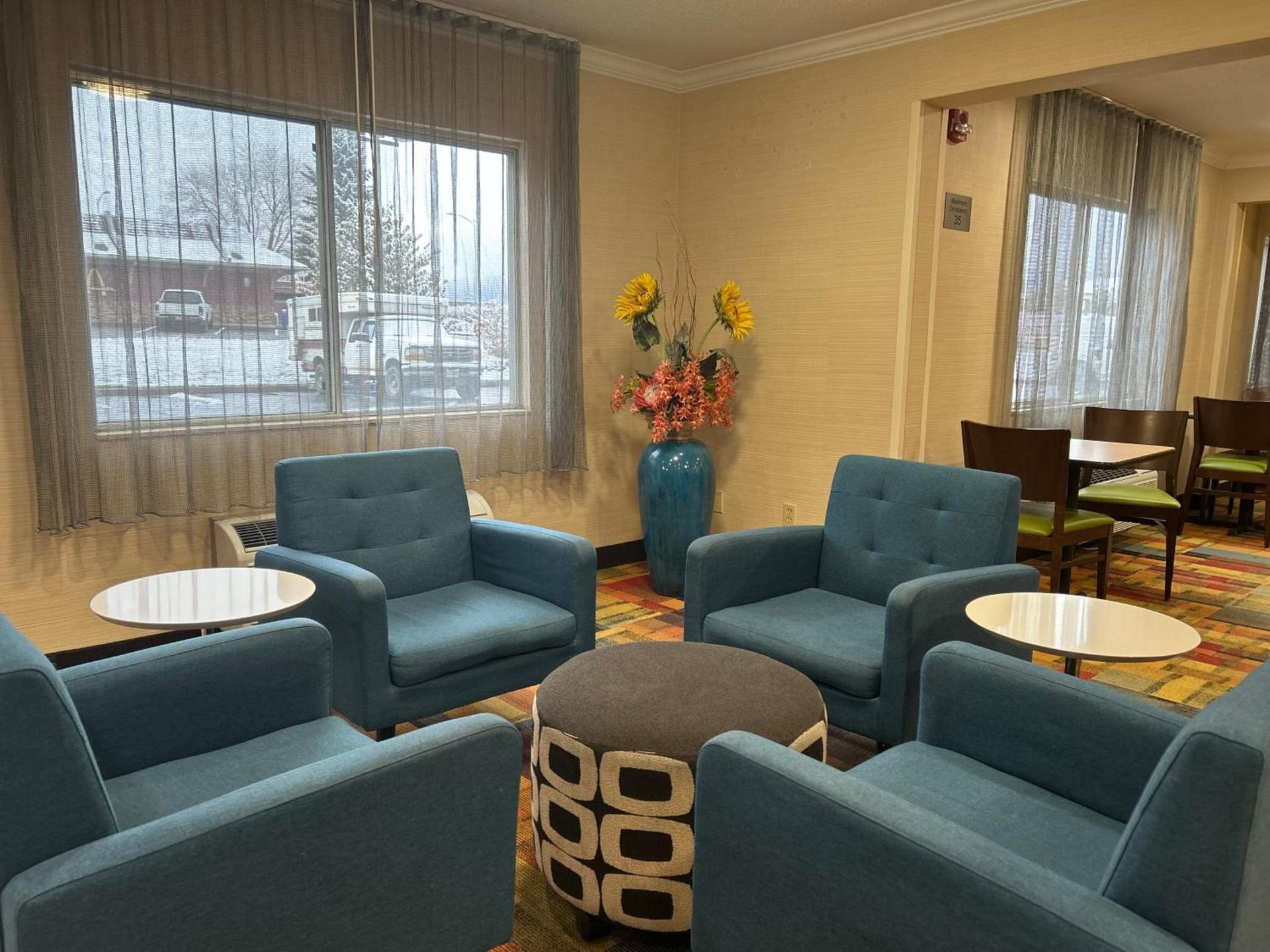Quality Inn & Suites Bozeman photo 33