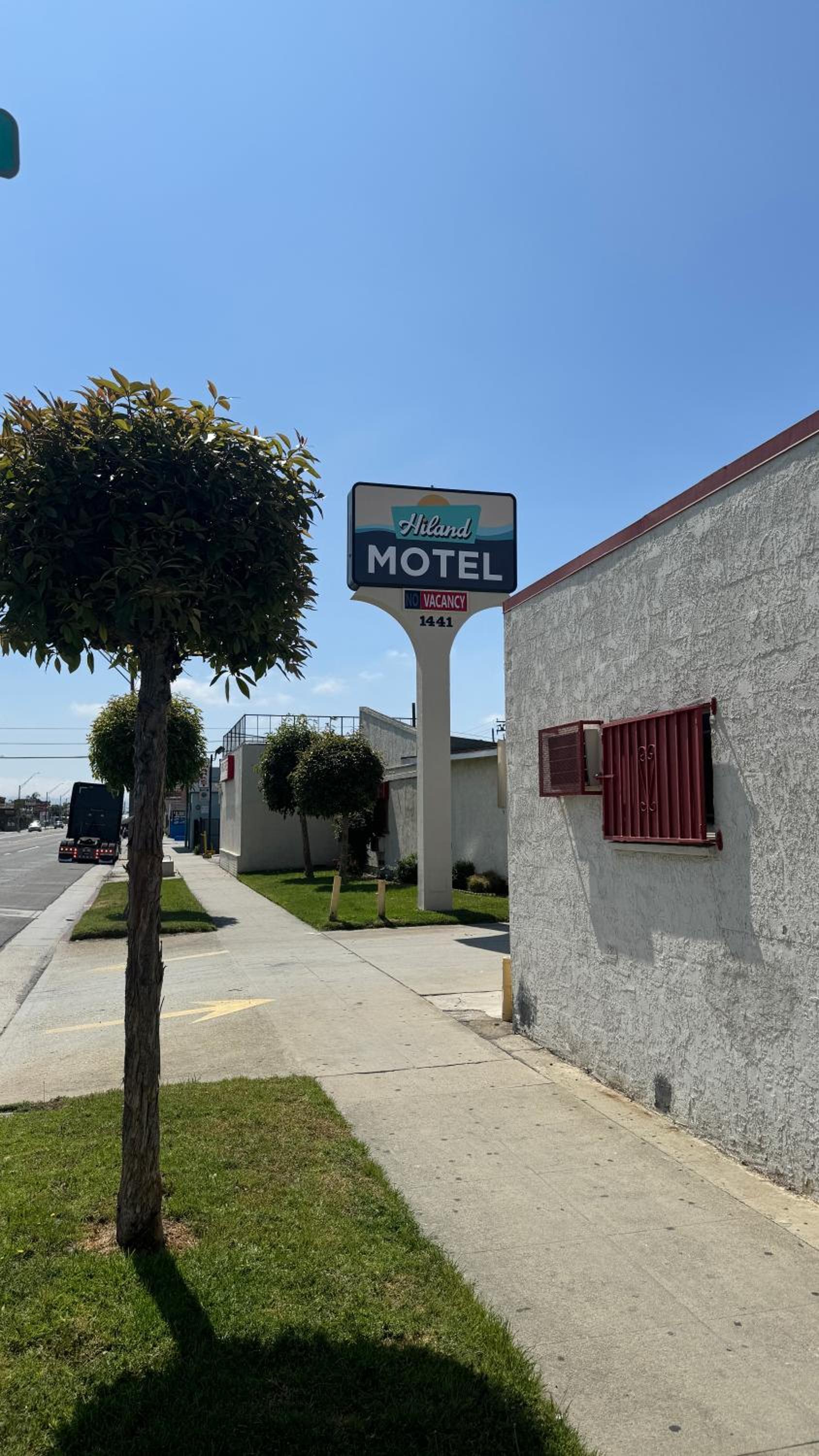 Hiland Motel photo 21