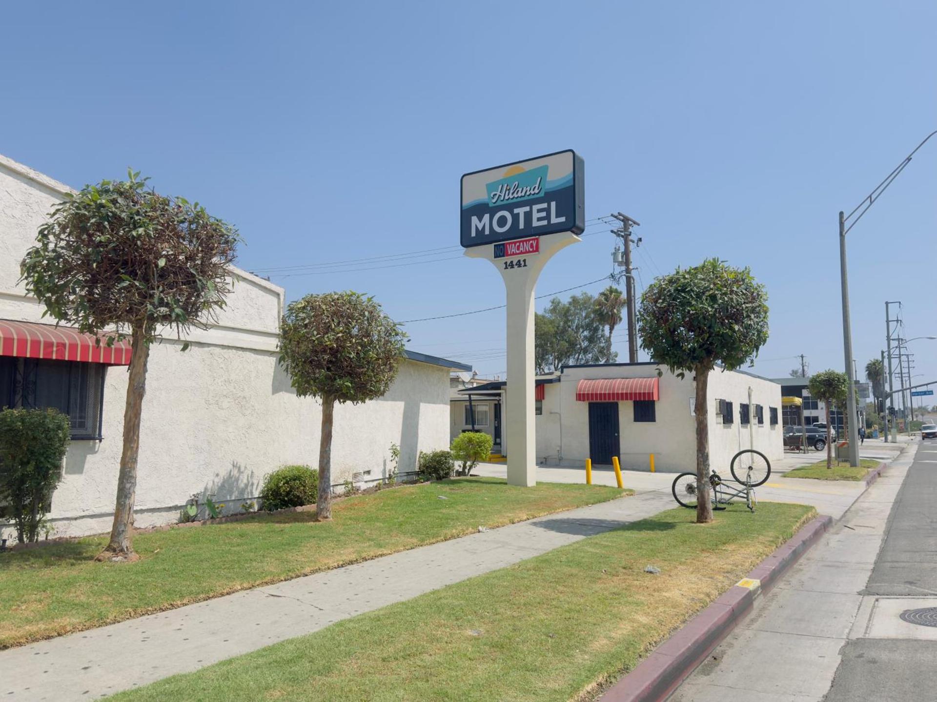 Hiland Motel photo 18