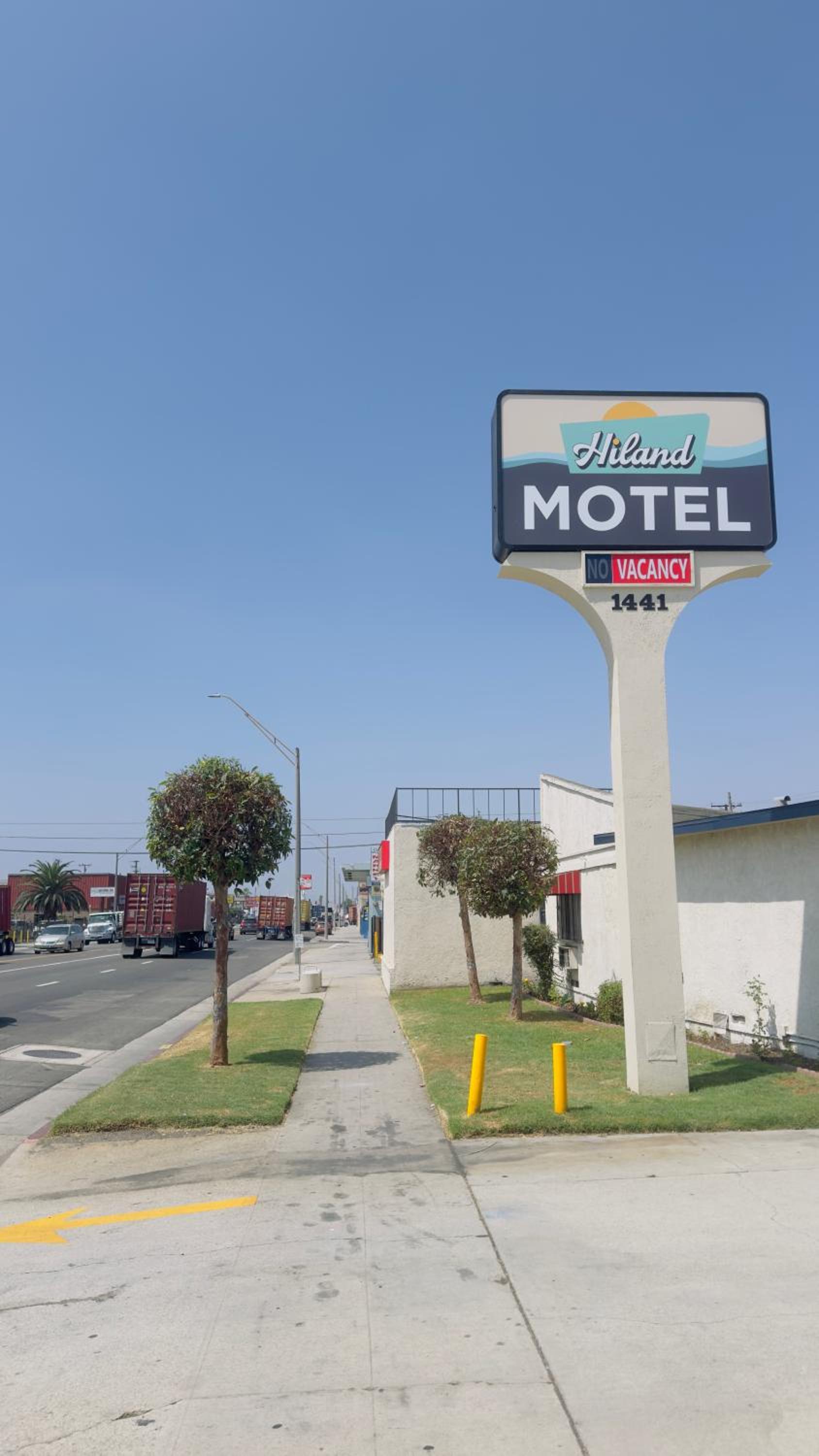 Hiland Motel photo 2