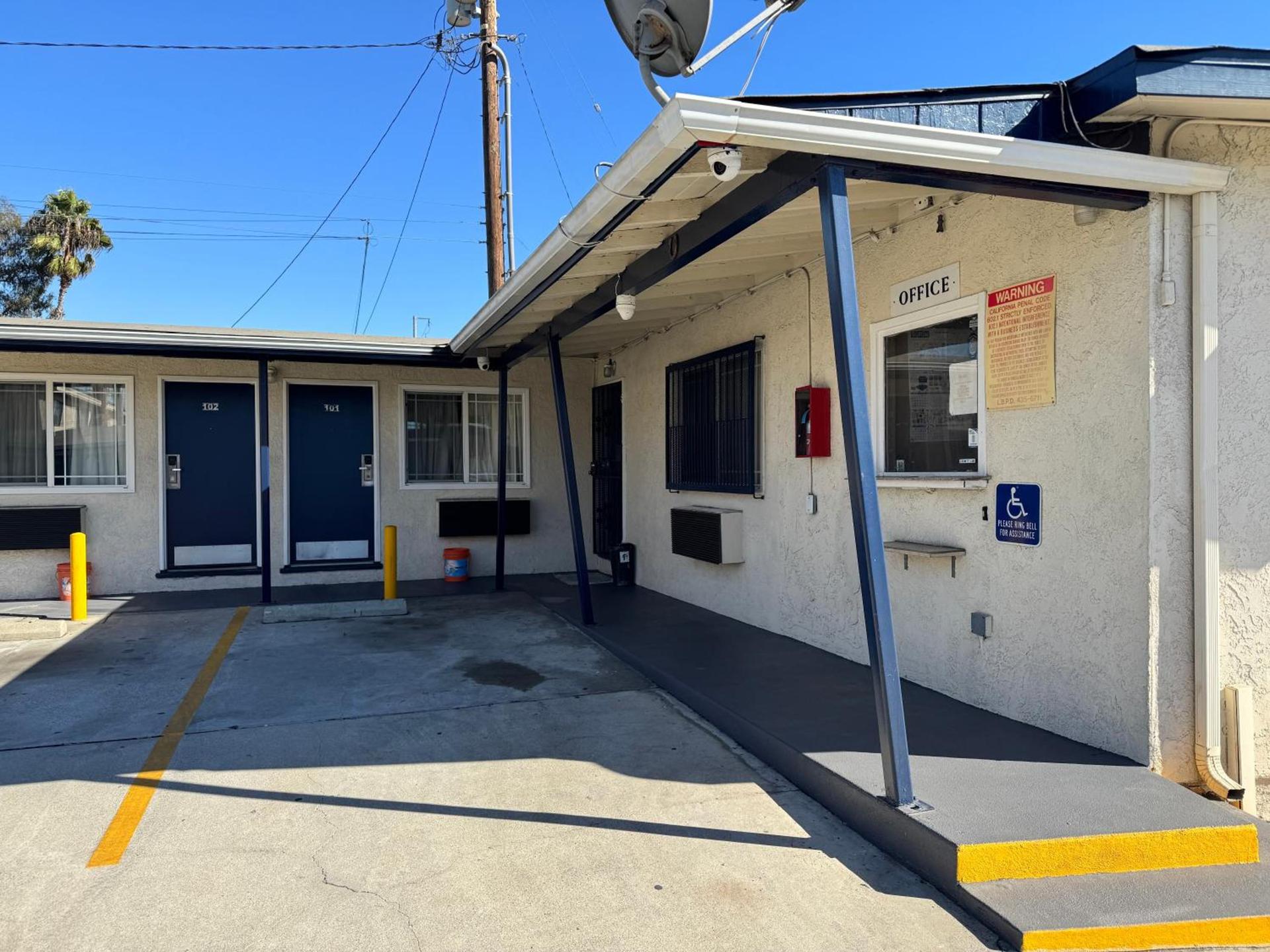 Hiland Motel photo 8