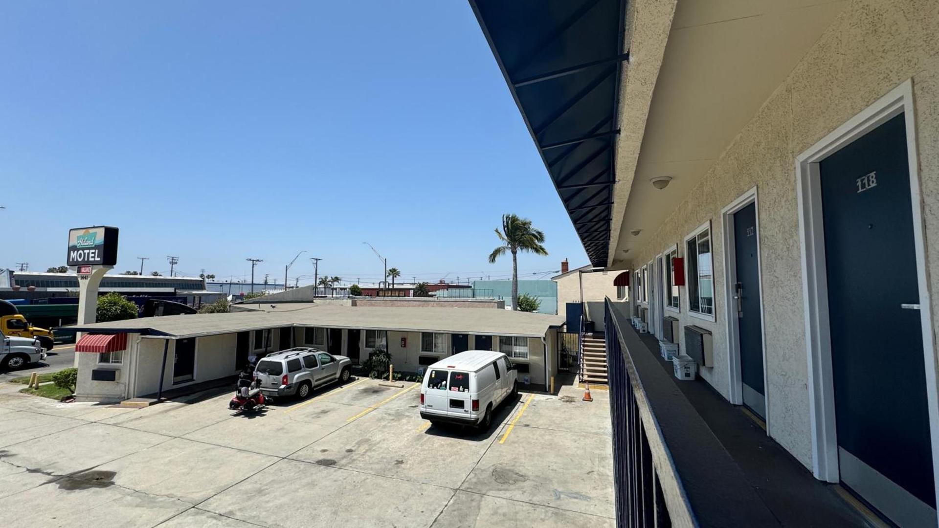 Hiland Motel photo 7