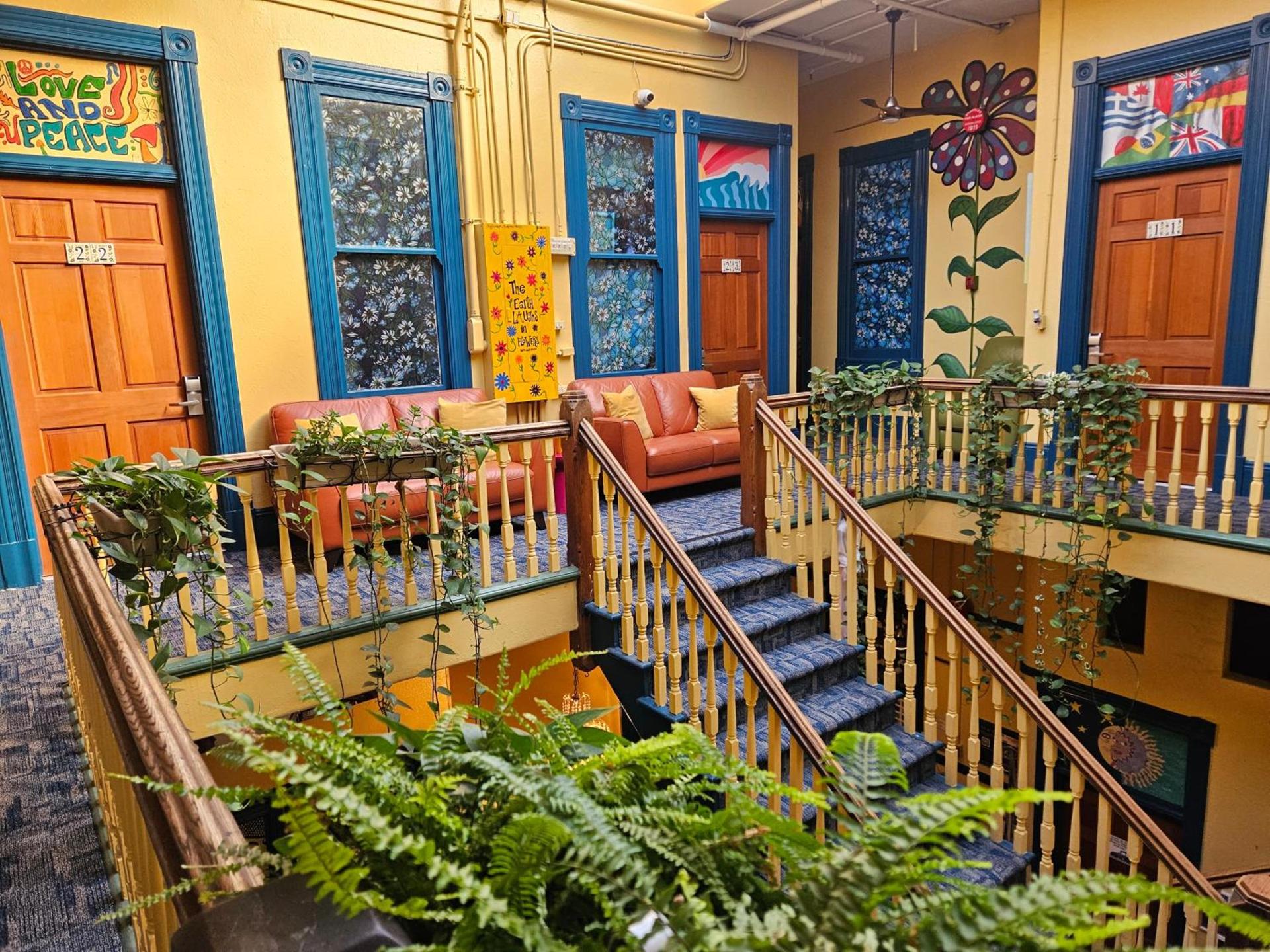 Gaslamp Hostel photo 4