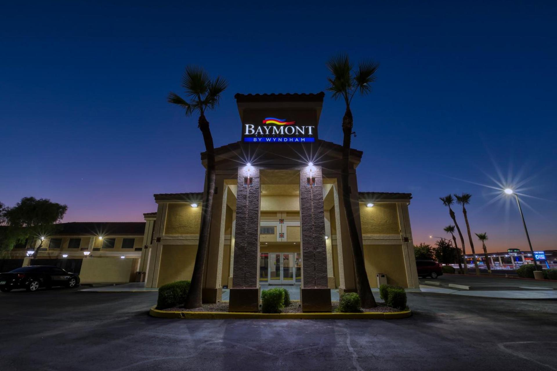 Baymont by Wyndham Casa Grande photo 3