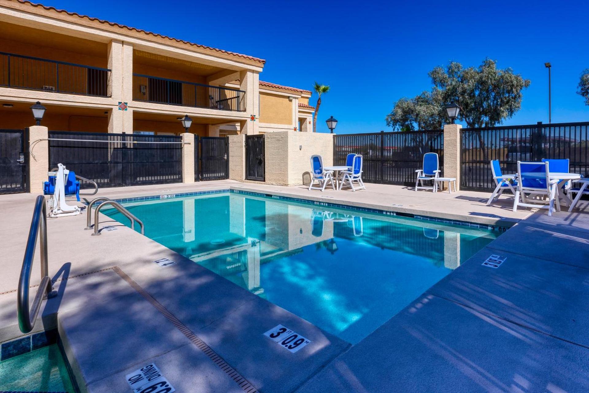 Baymont by Wyndham Casa Grande photo 4