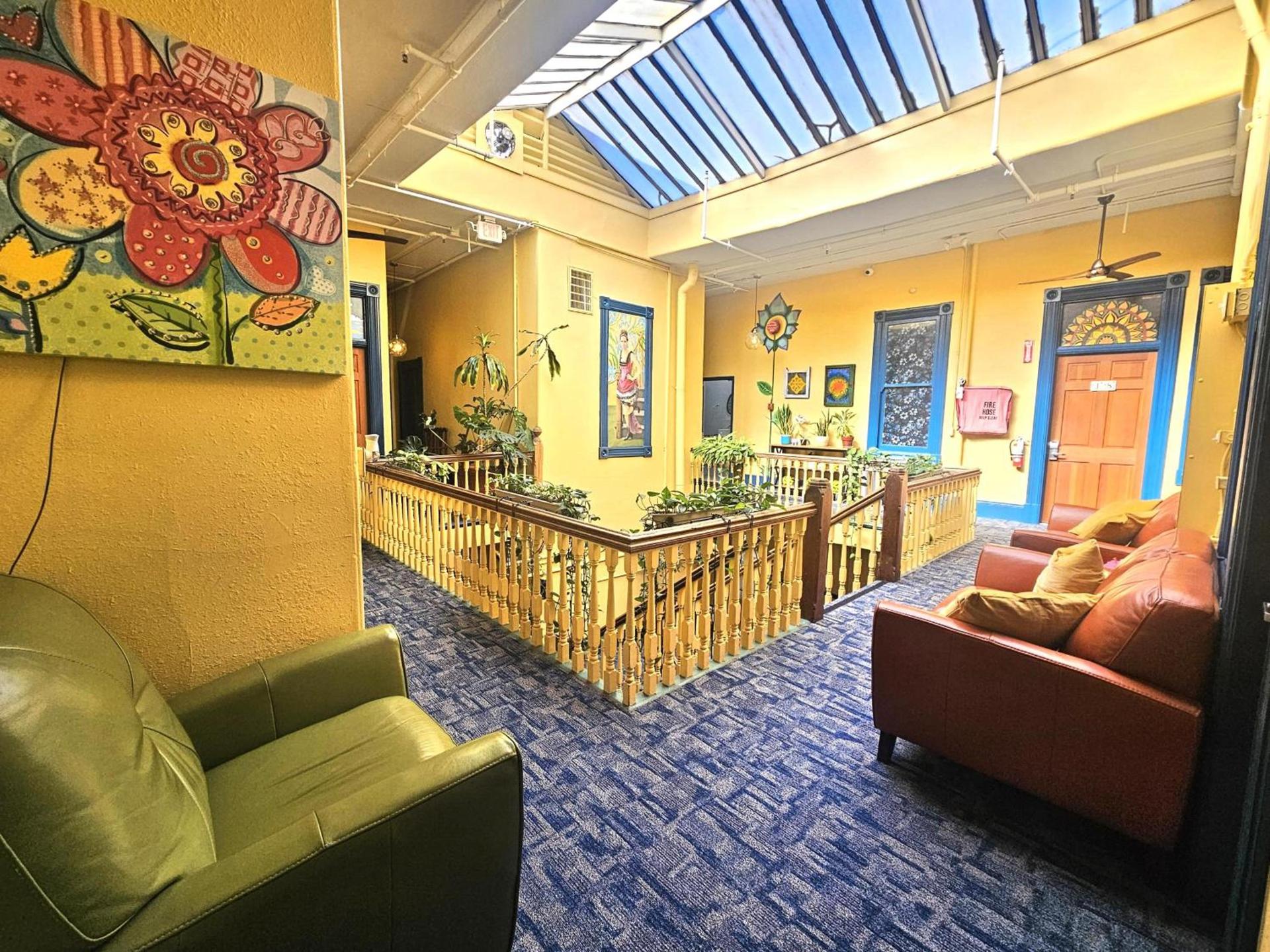Gaslamp Hostel photo 2