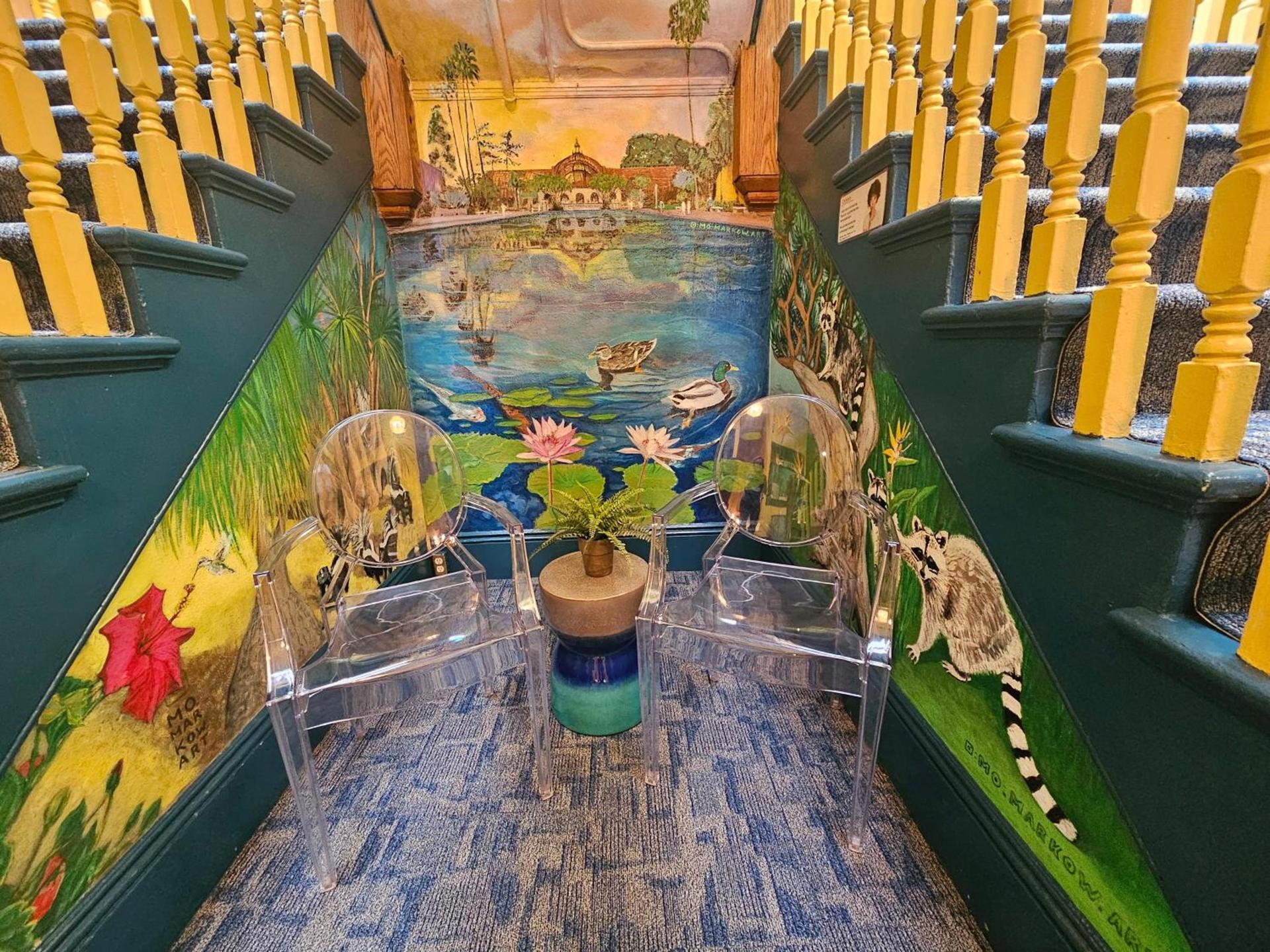 Gaslamp Hostel photo 6