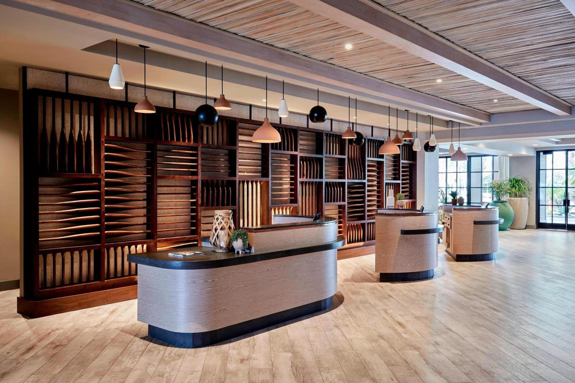 Coronado Island Marriott Resort & Spa photo 7