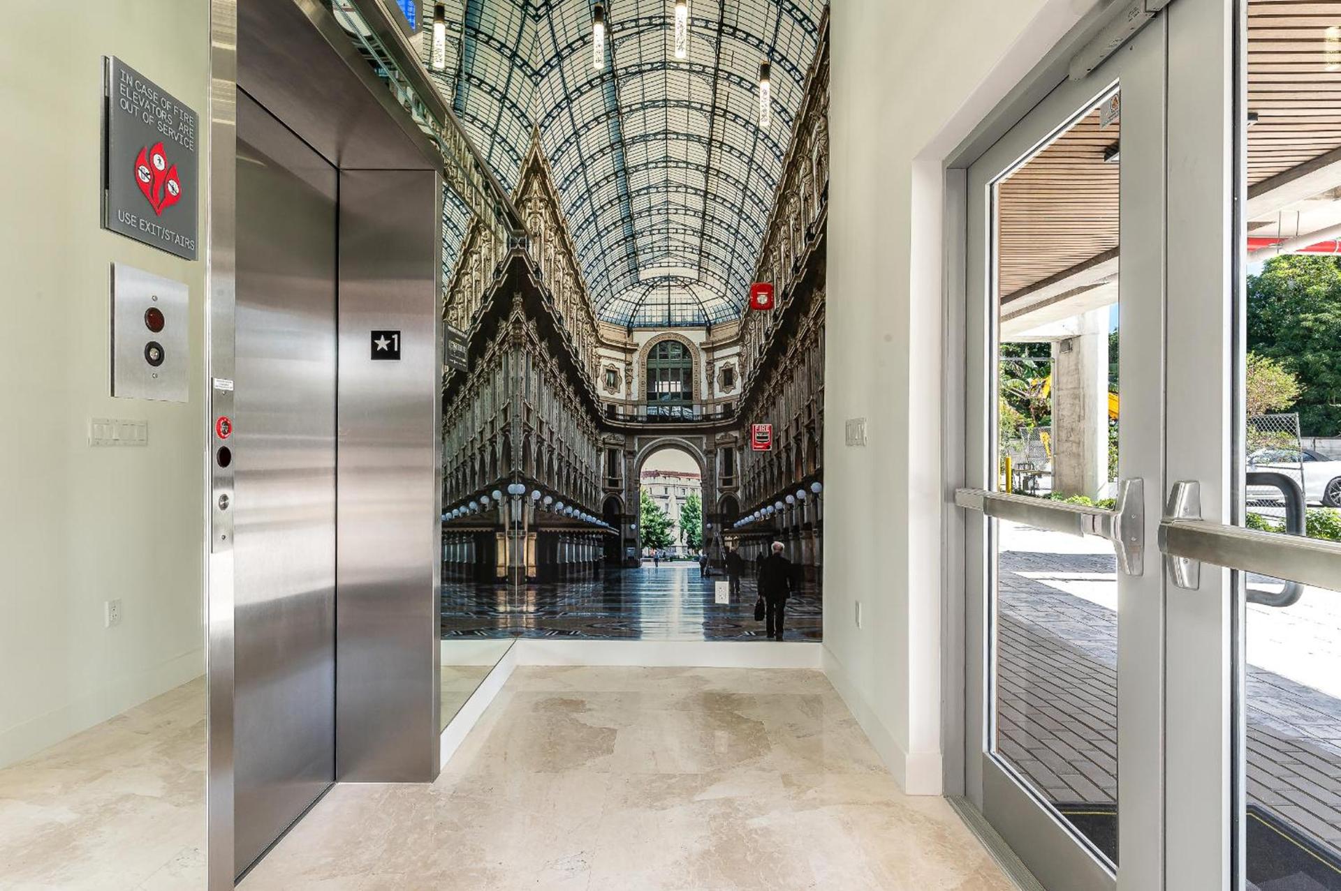 Milan Aventura Hotel photo 3