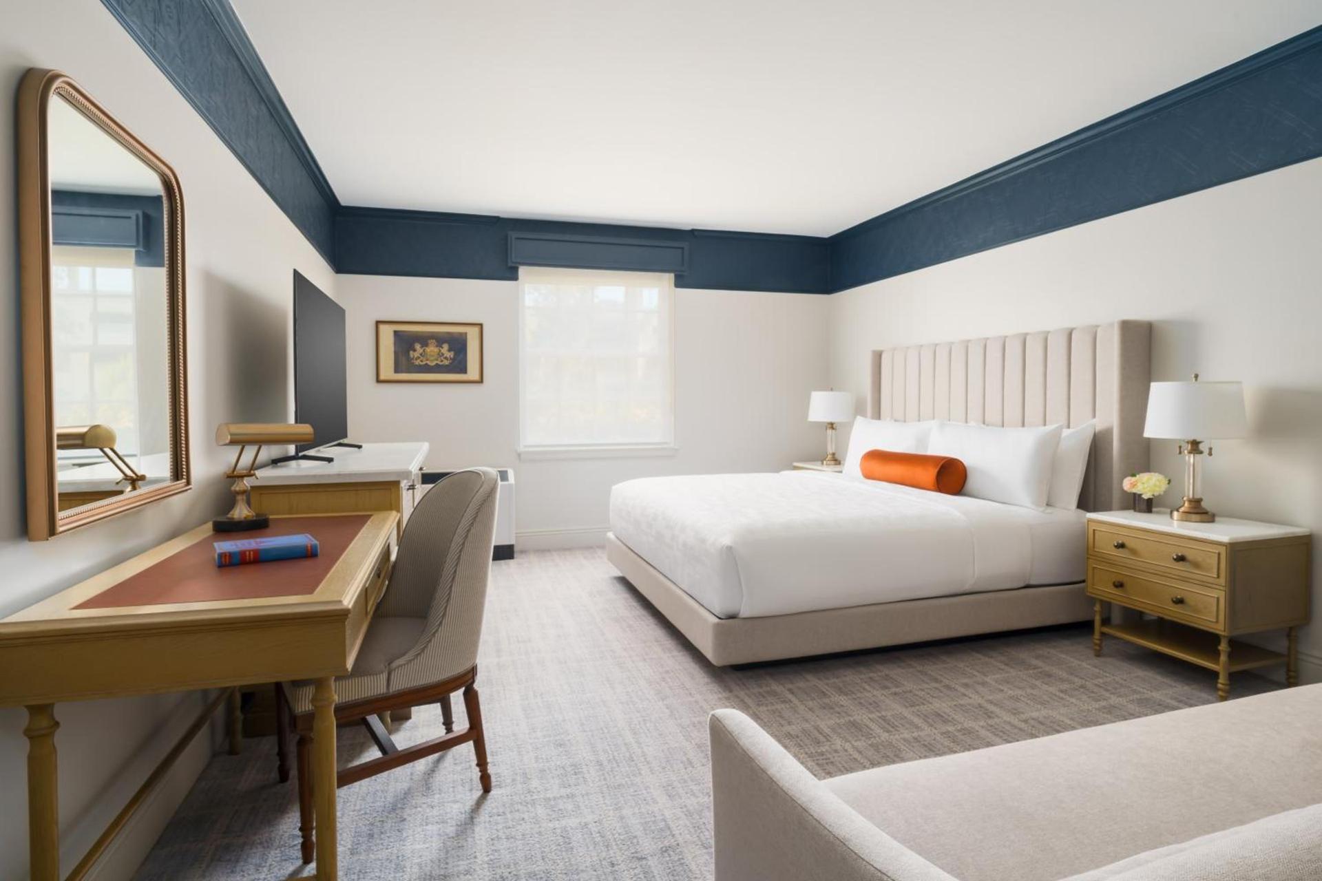 Nittany Lion Inn photo 14