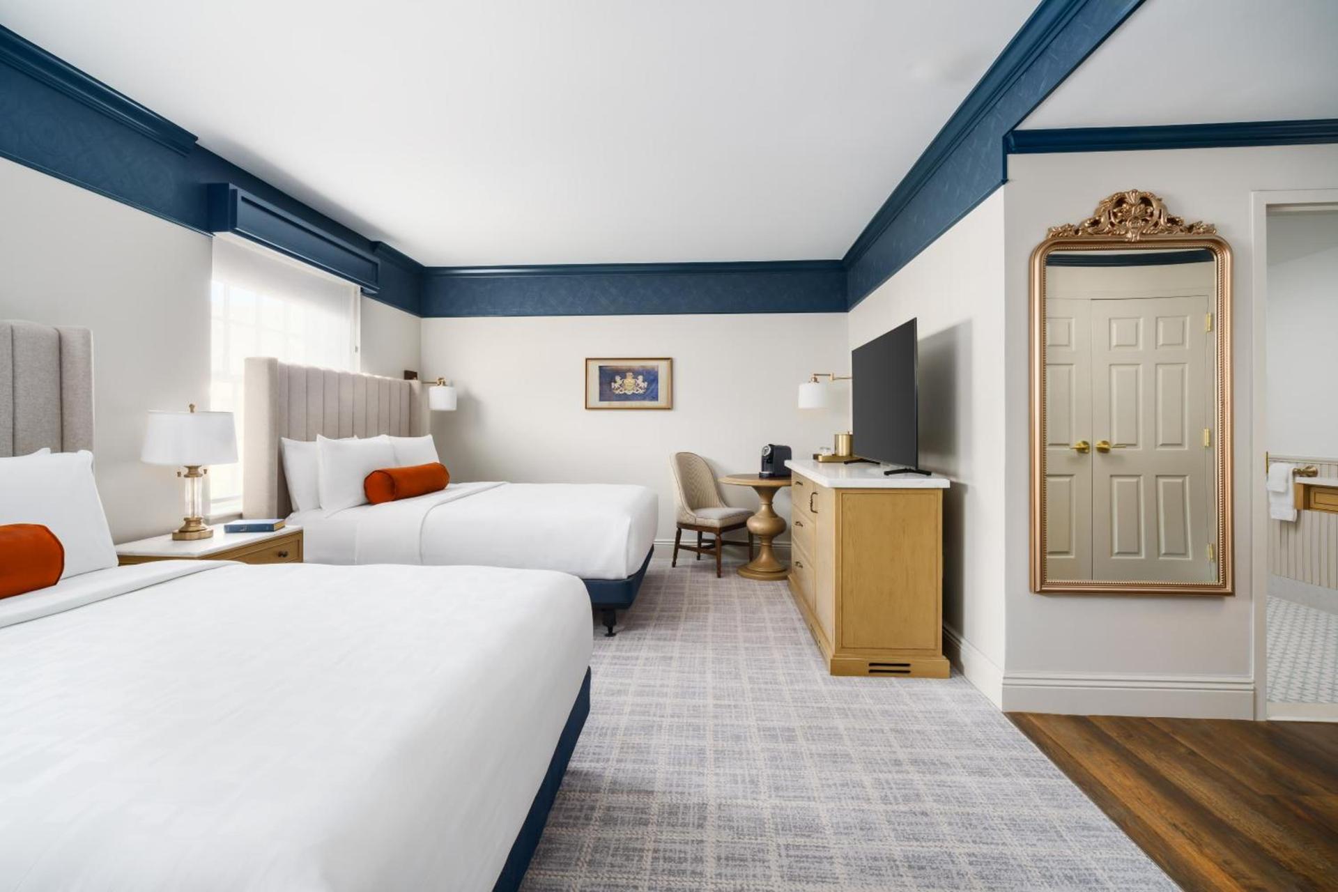 Nittany Lion Inn photo 5