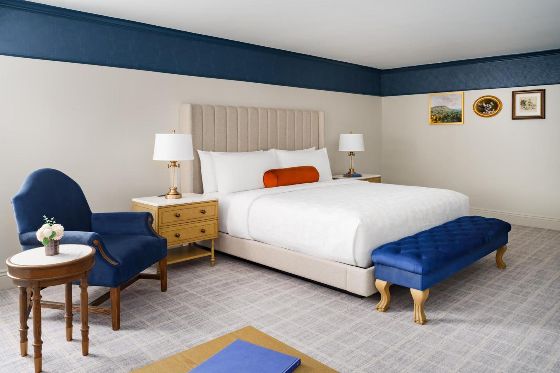 Nittany Lion Inn photo 4