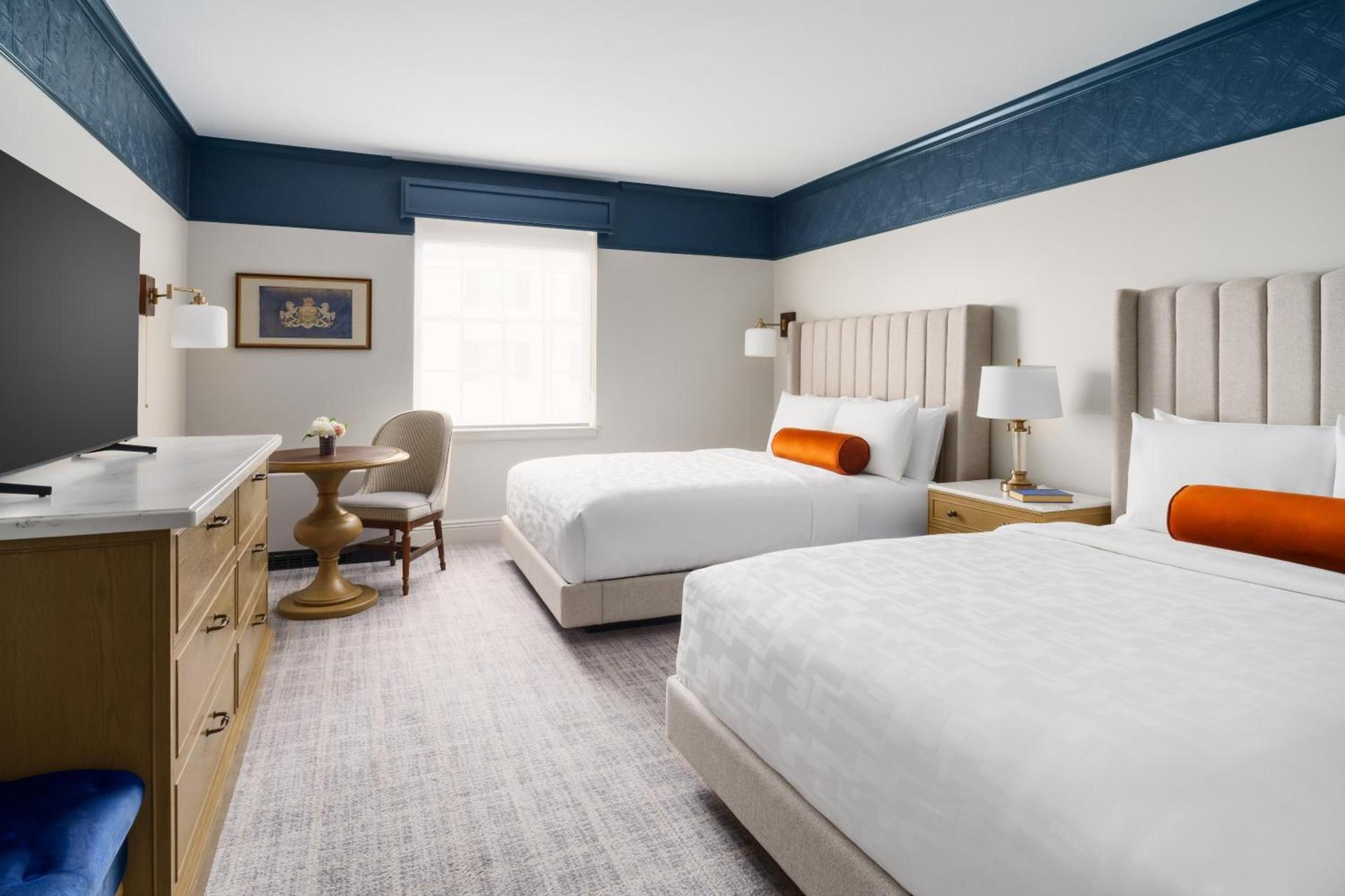 Nittany Lion Inn photo 26