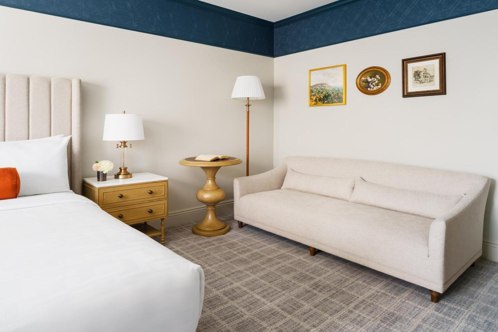 Nittany Lion Inn photo 19