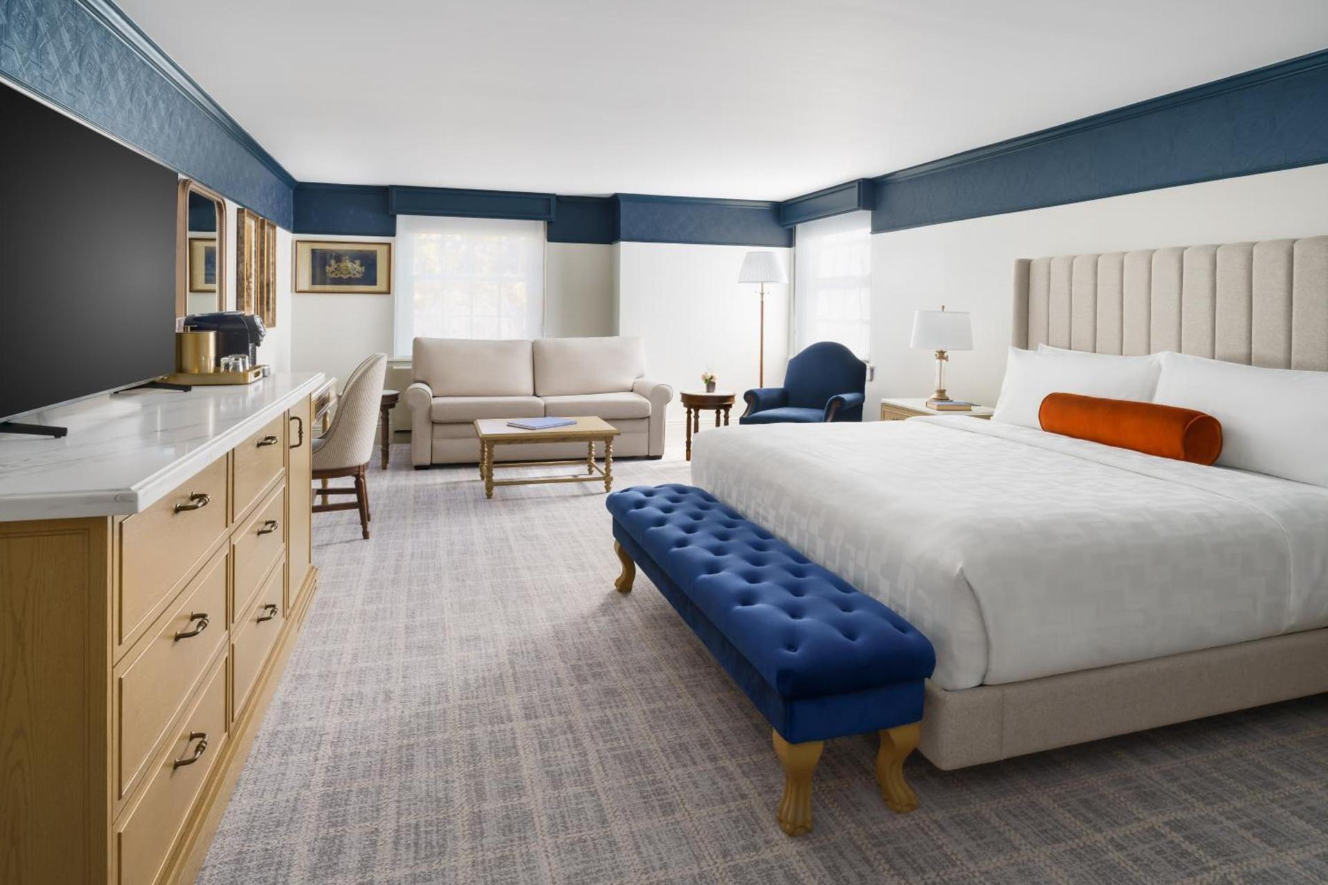 Nittany Lion Inn photo 13